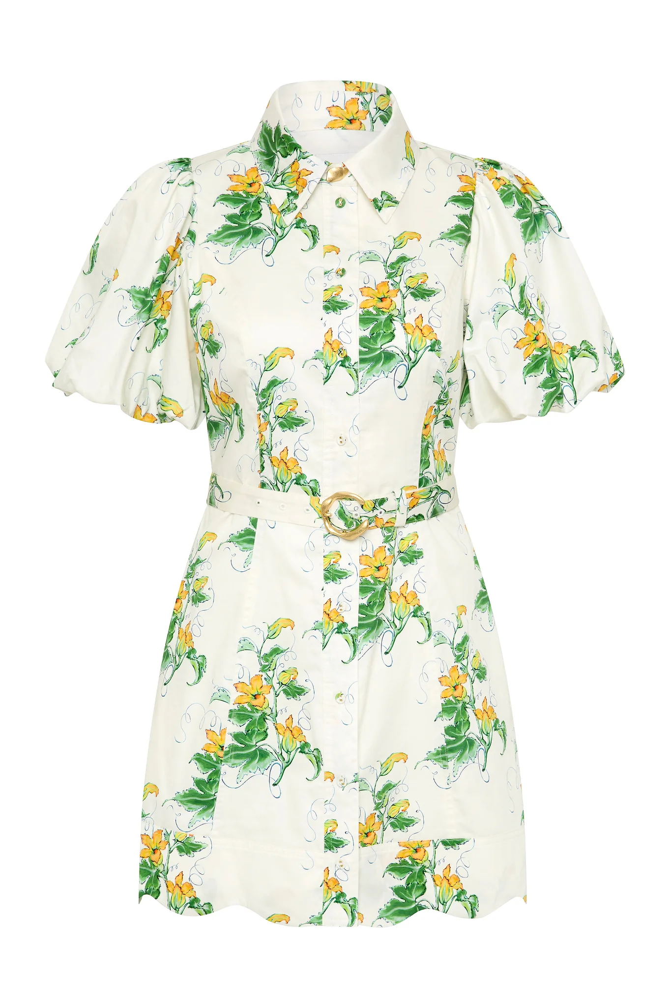 Demi Mini Dress - Image 2