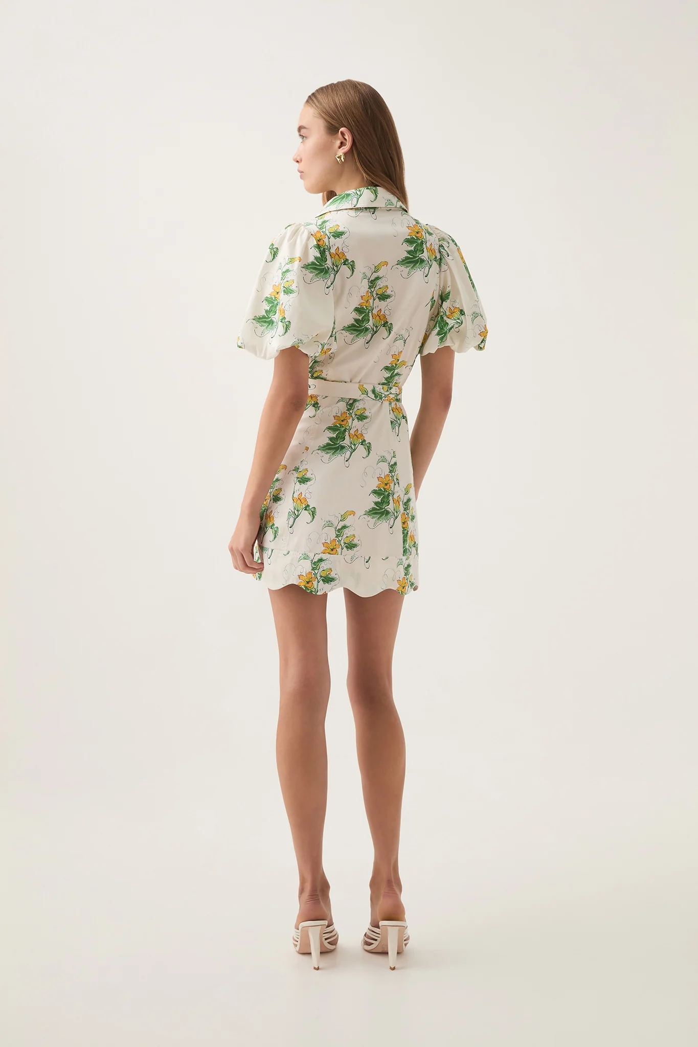 Demi Mini Dress - Image 7