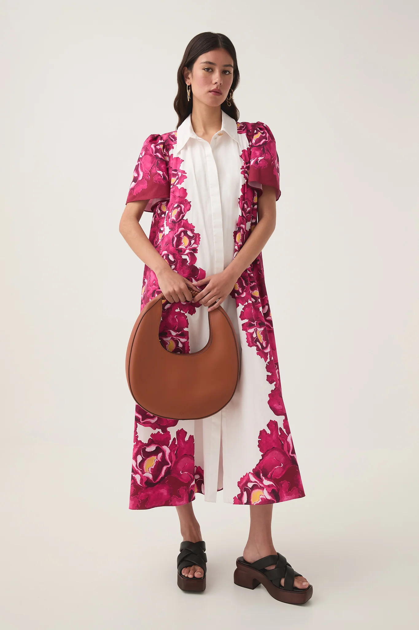 Destined Shoulder Bag - Image 3