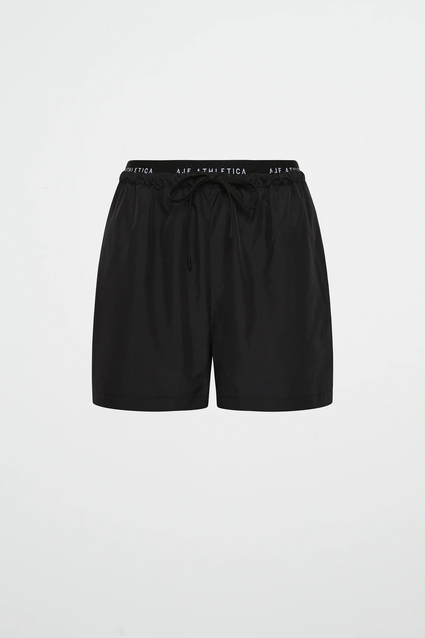 Double Waist Logo Short 644 - Image 2