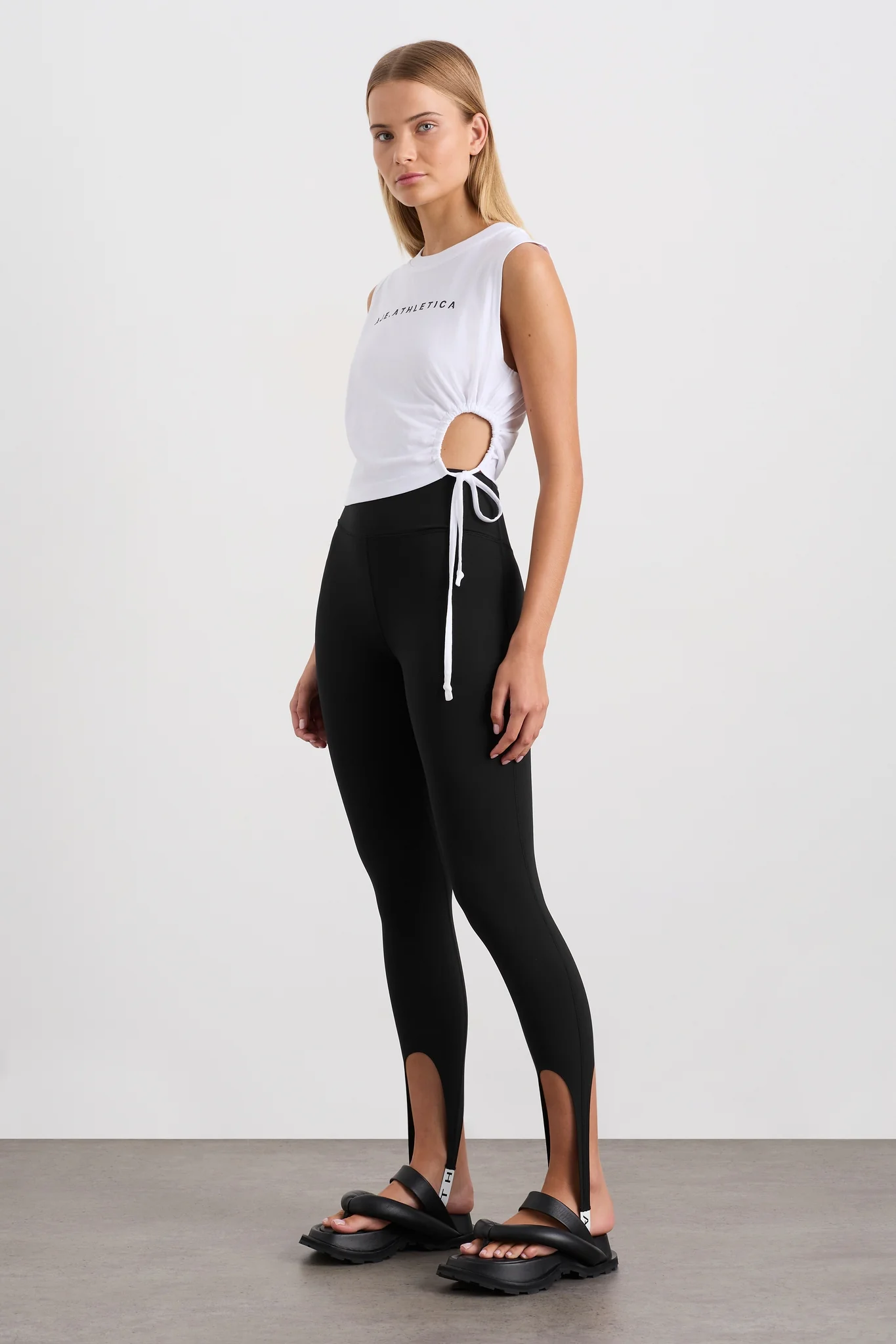 Drawcord Cut Out Tank 158 - Image 3