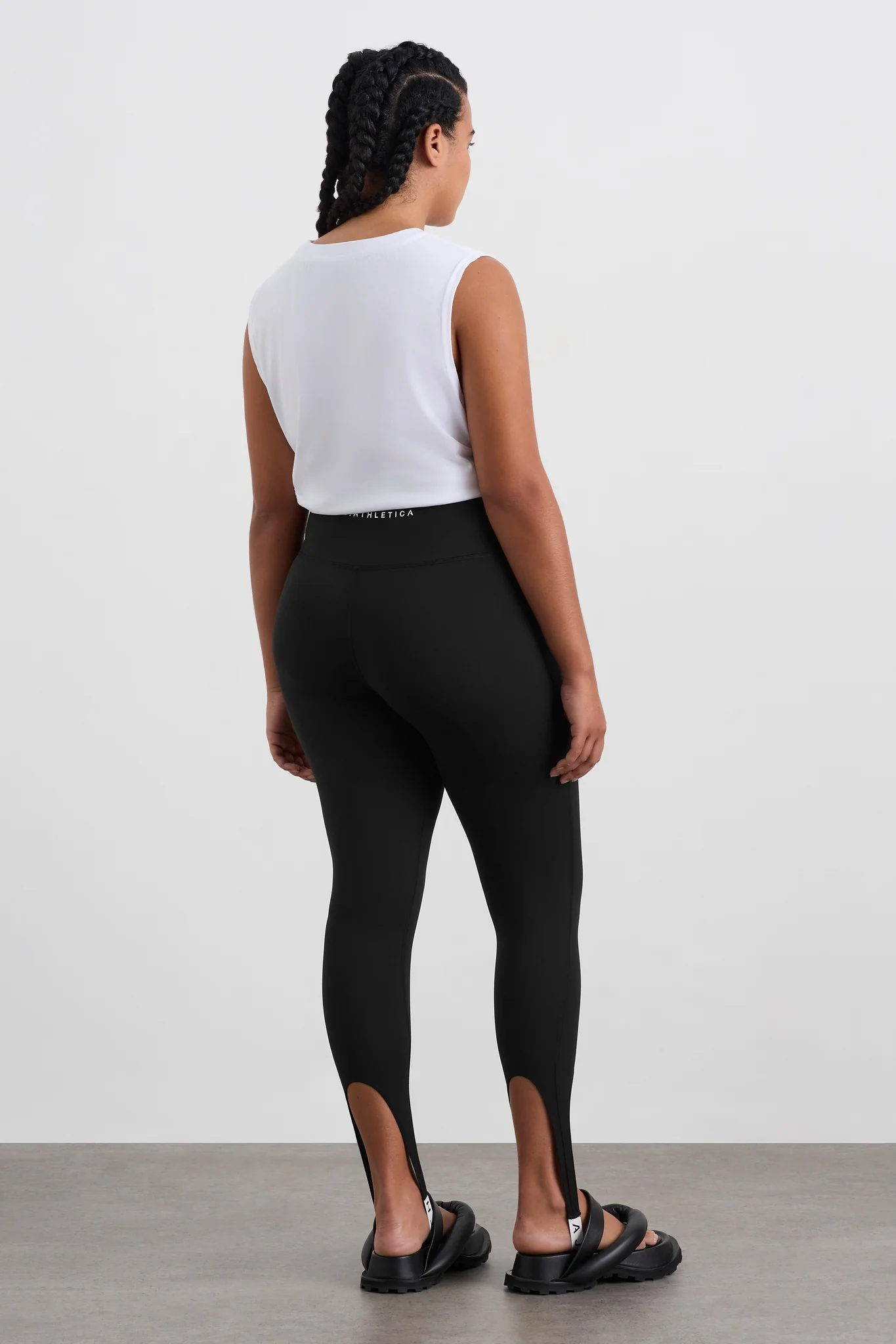 Drawcord Cut Out Tank 158 - Image 9