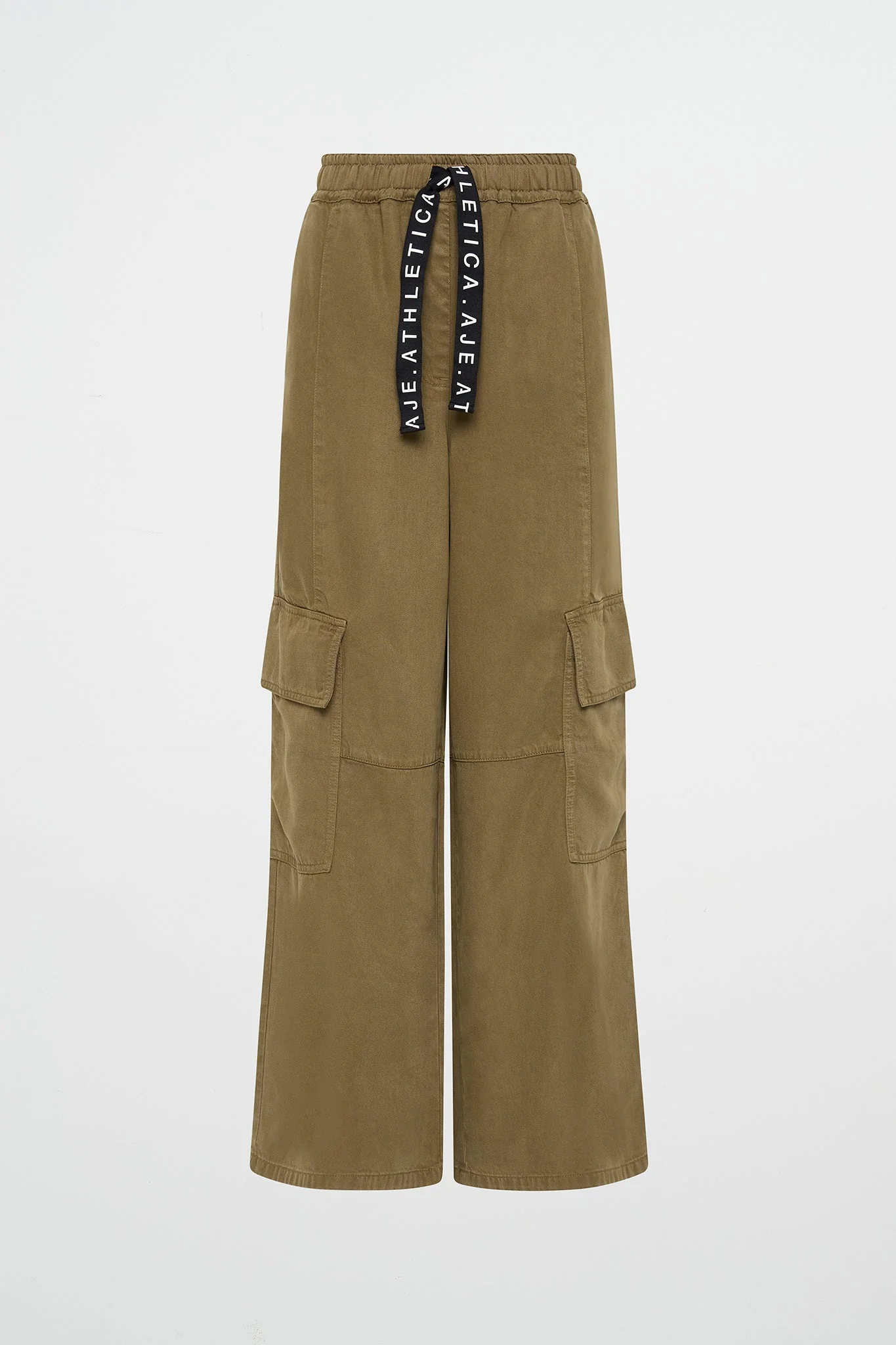 Drawstring Pant 512 - Image 2