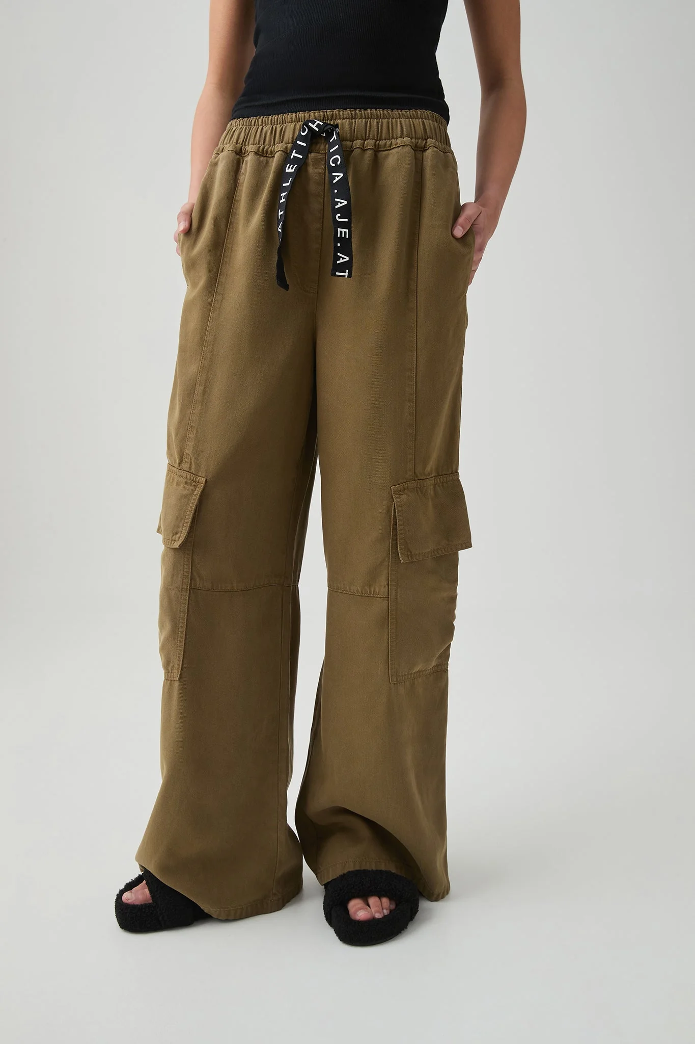 Drawstring Pant 512 - Image 3