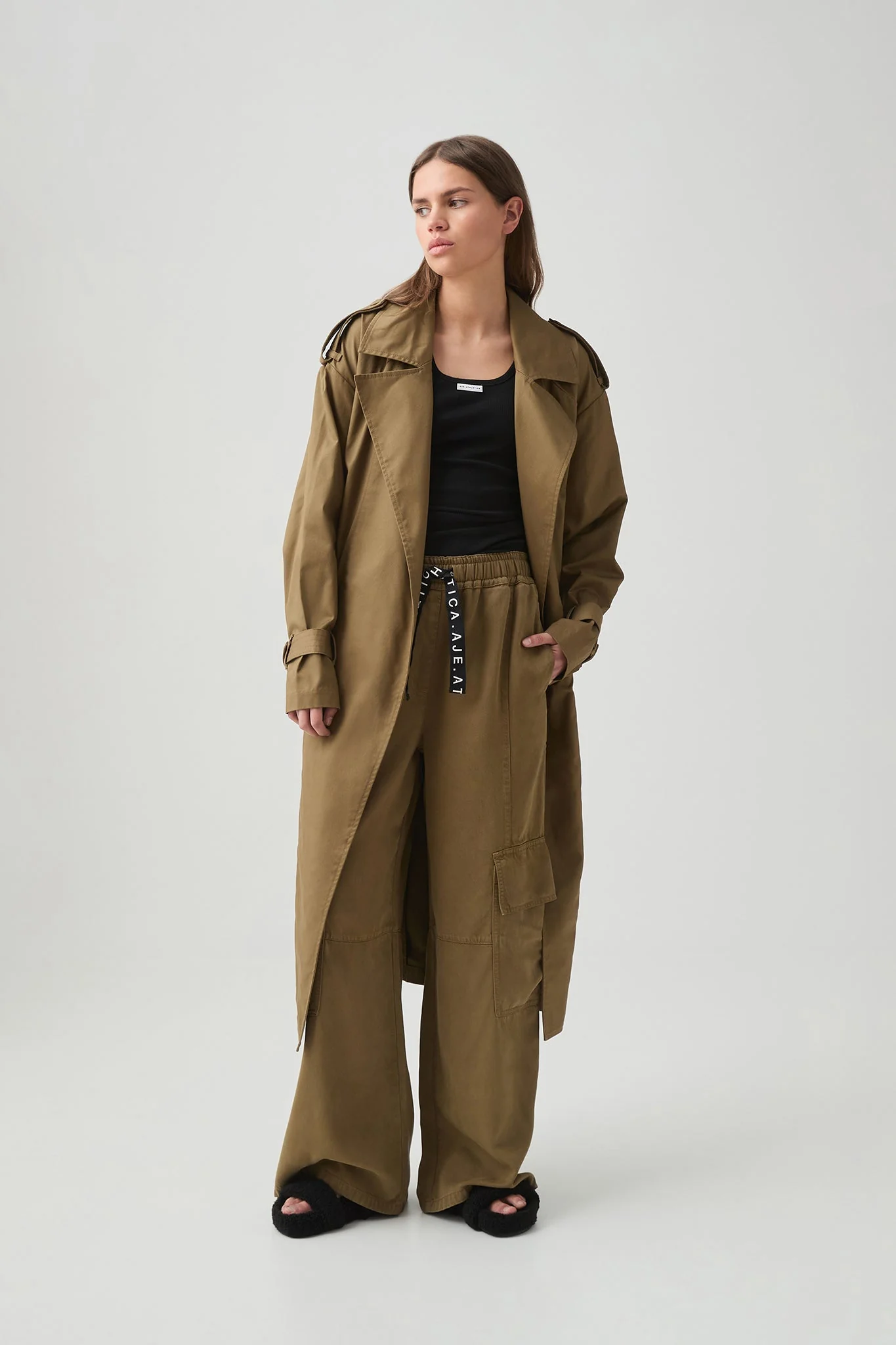 Drawstring Pant 512 - Image 4