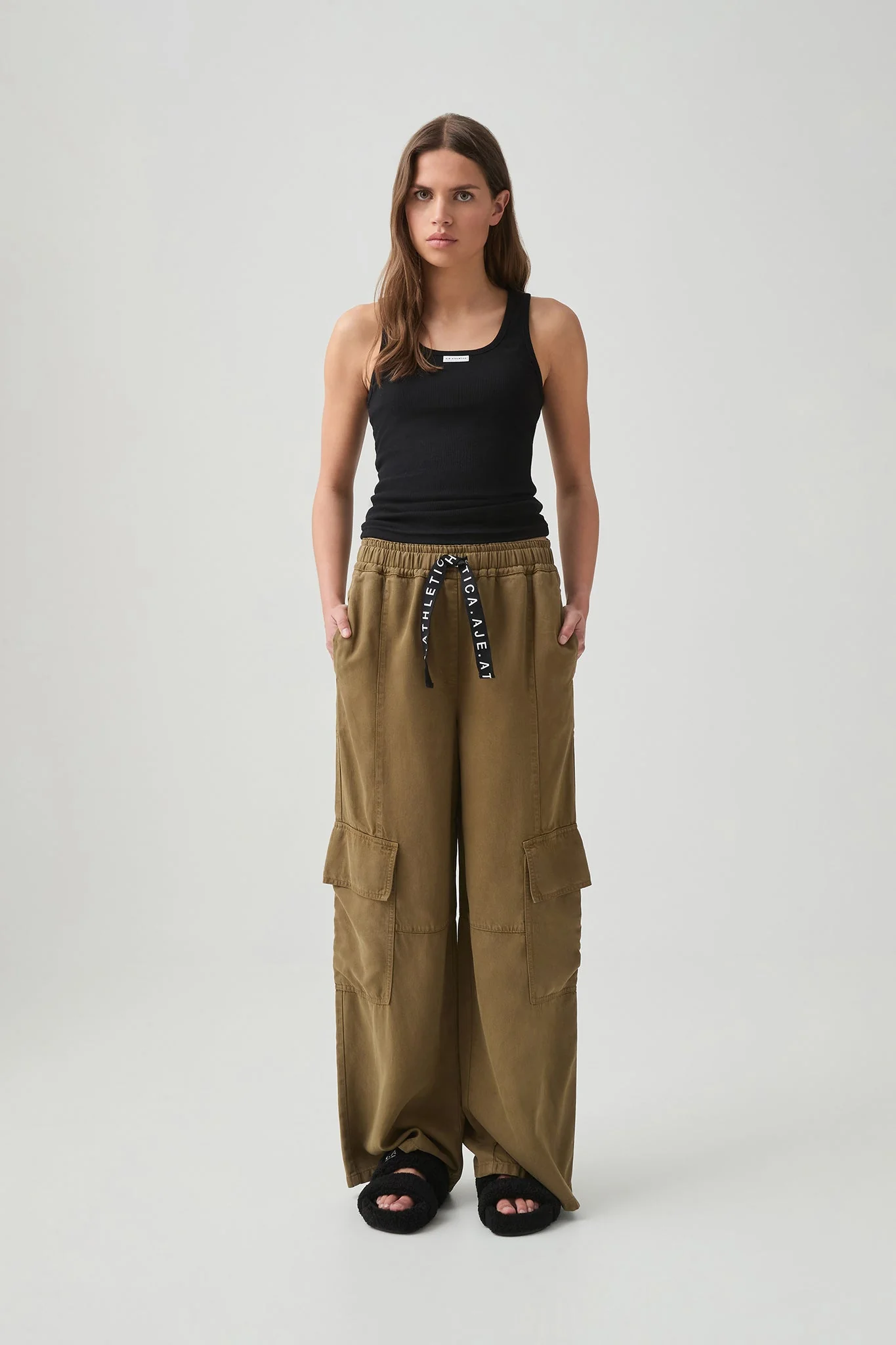 Drawstring Pant 512 - Image 5