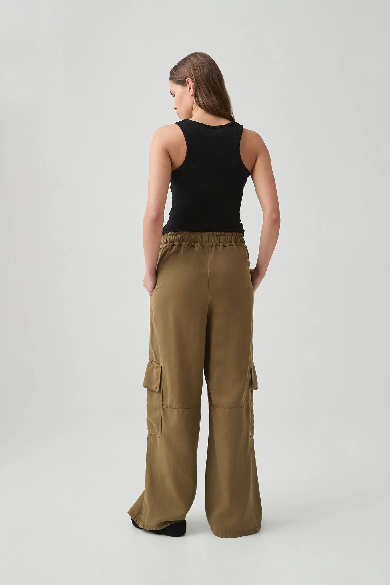 Drawstring Pant 512 - Image 7