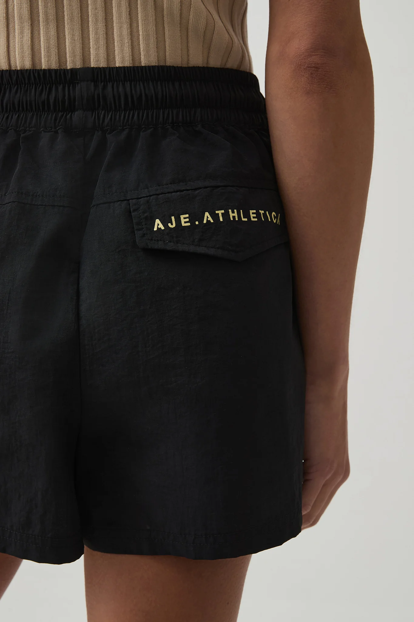 Drawstring Spray Short 608 - Image 7