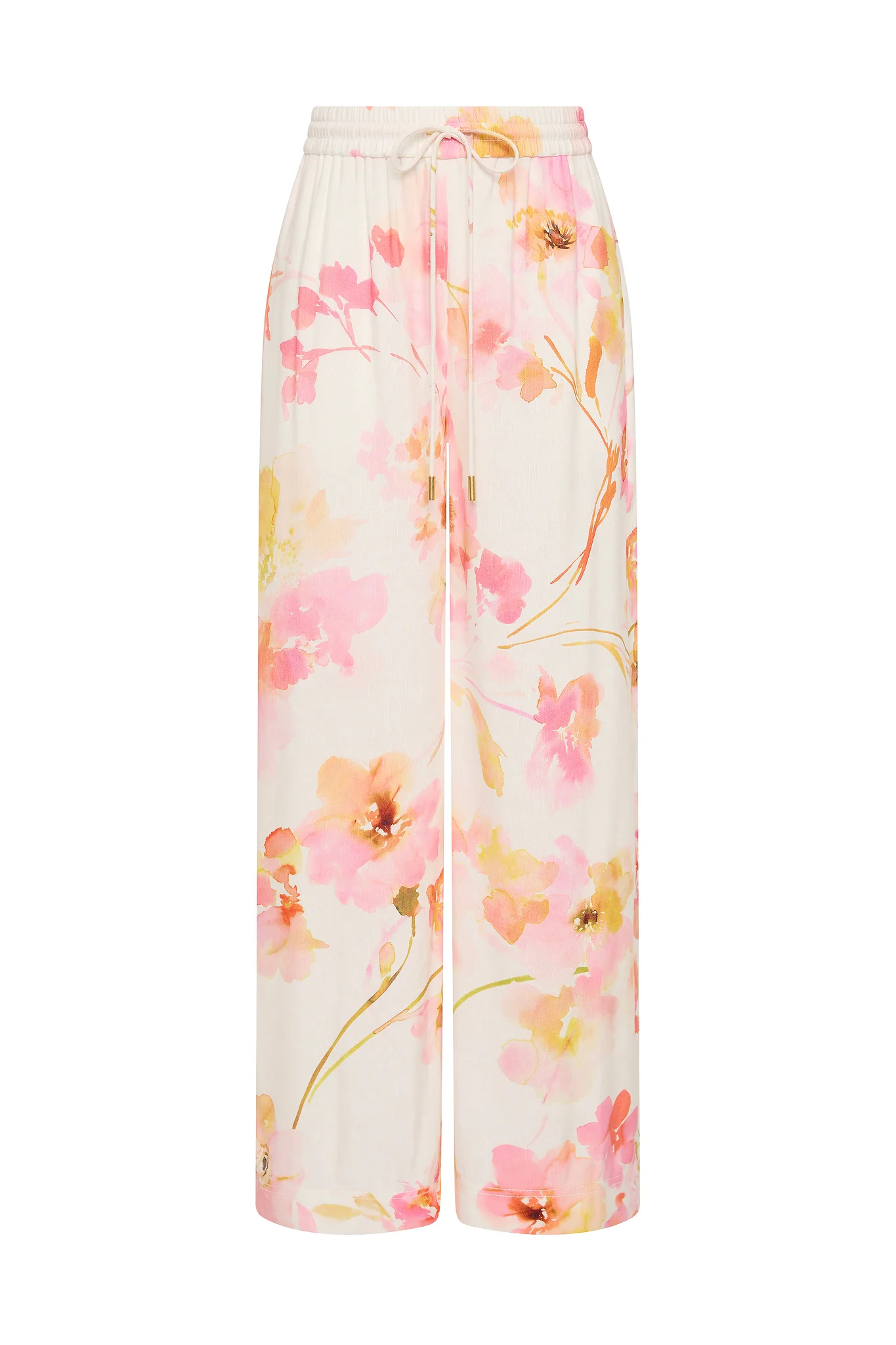 Dreamscape Pintucked Pant - Image 2