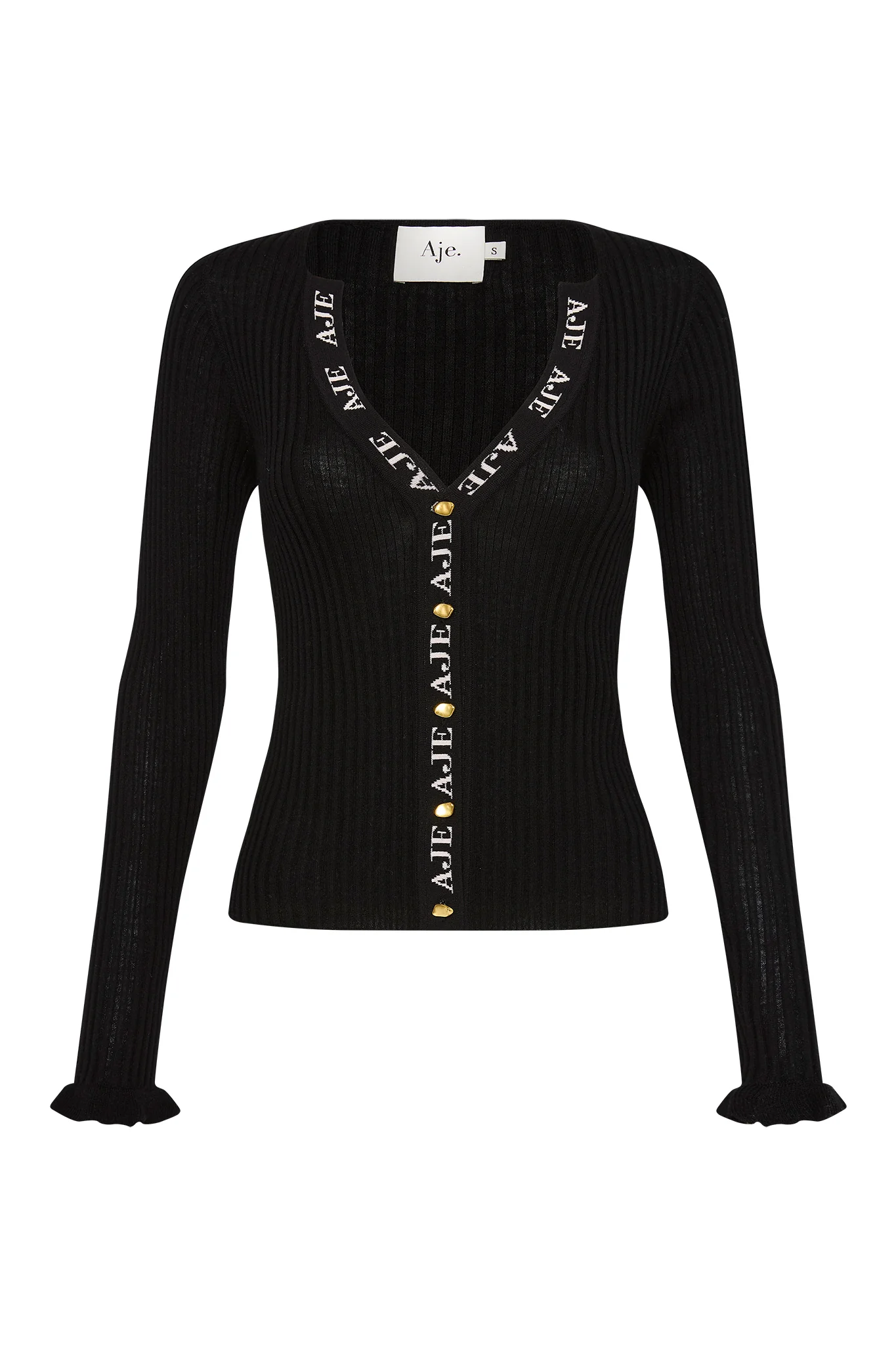 Duality Seamless Cardigan - Image 2