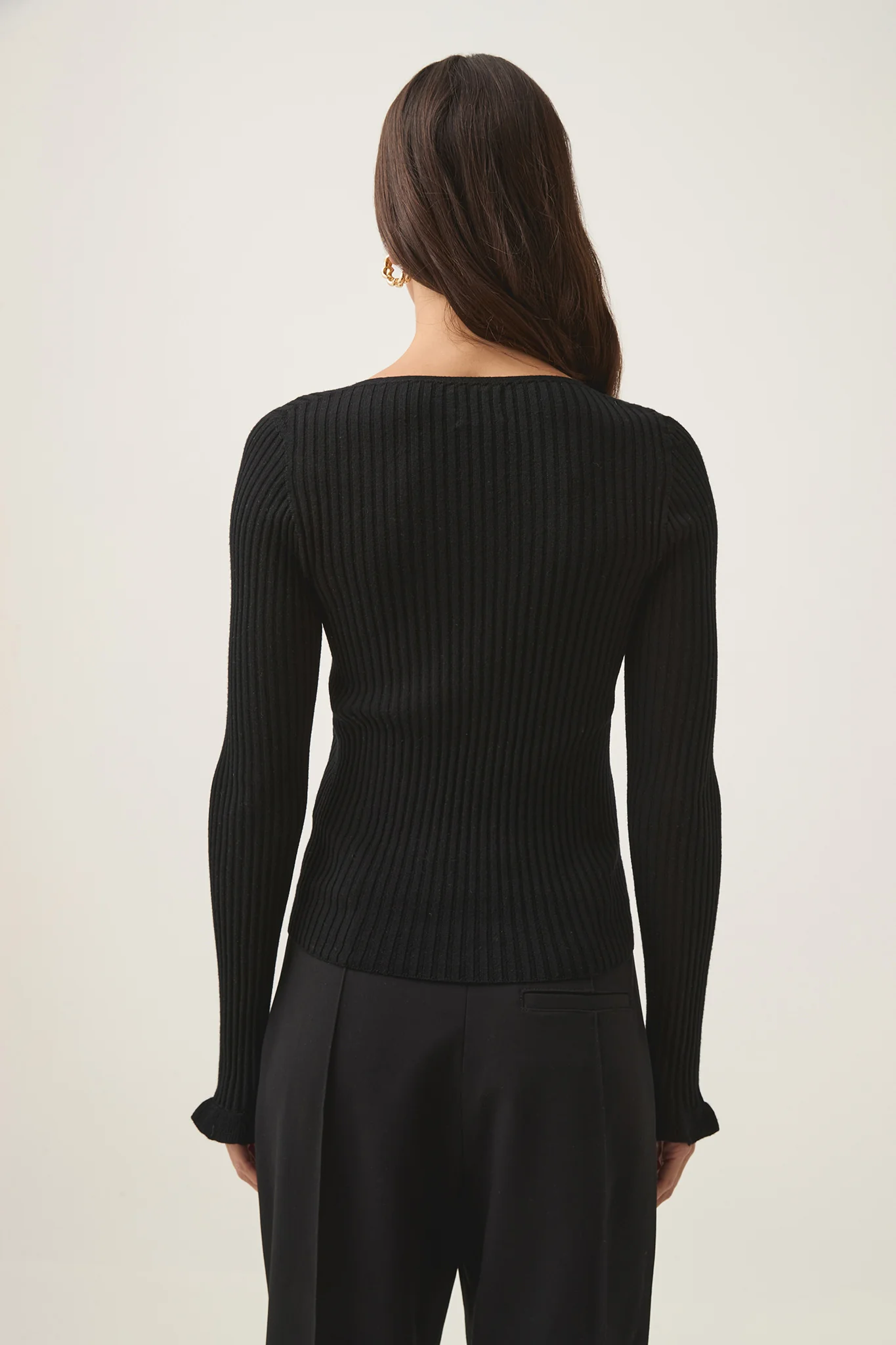 Duality Seamless Cardigan - Image 4