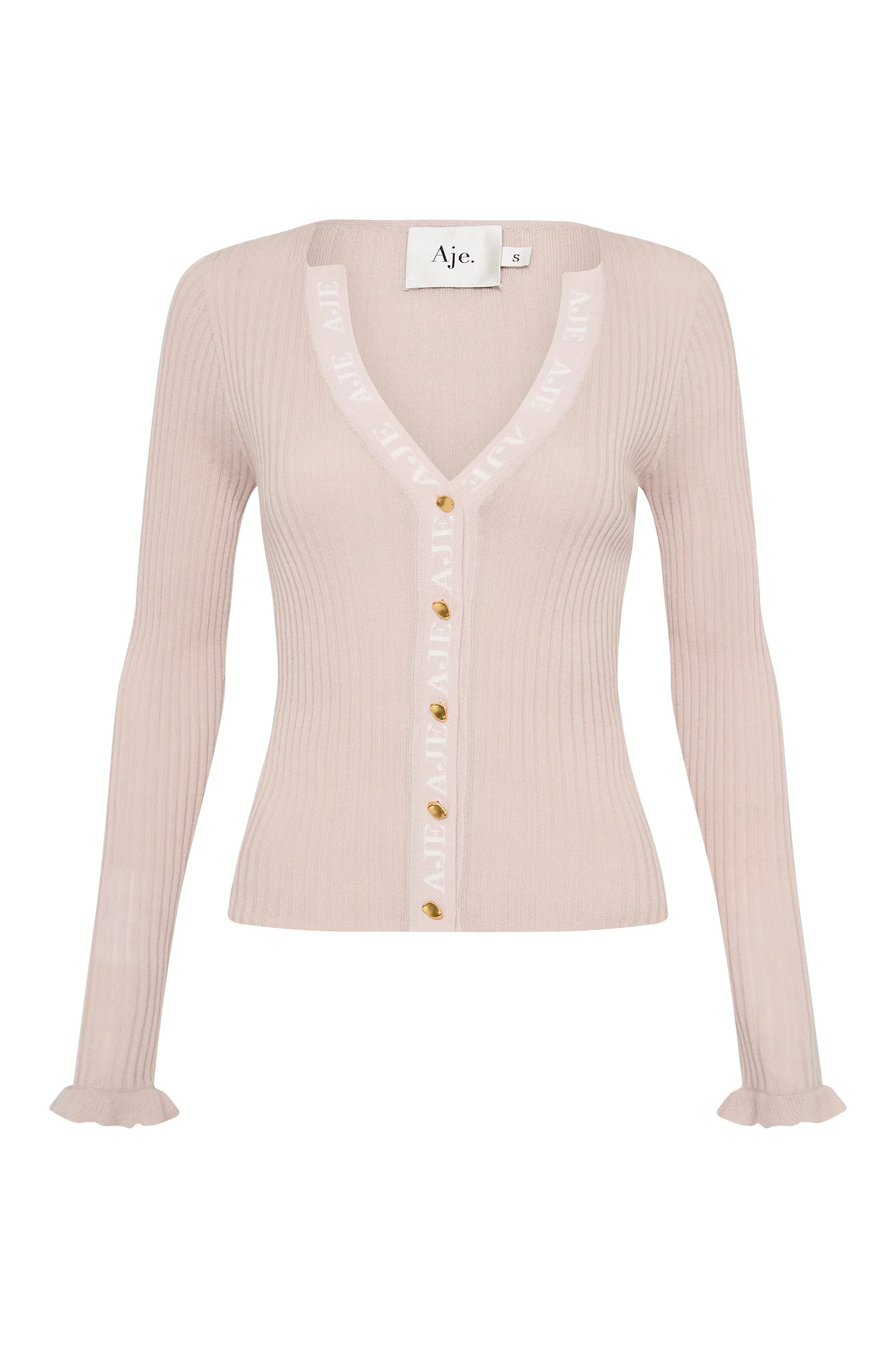 Duality Seamless Cardigan - Image 2