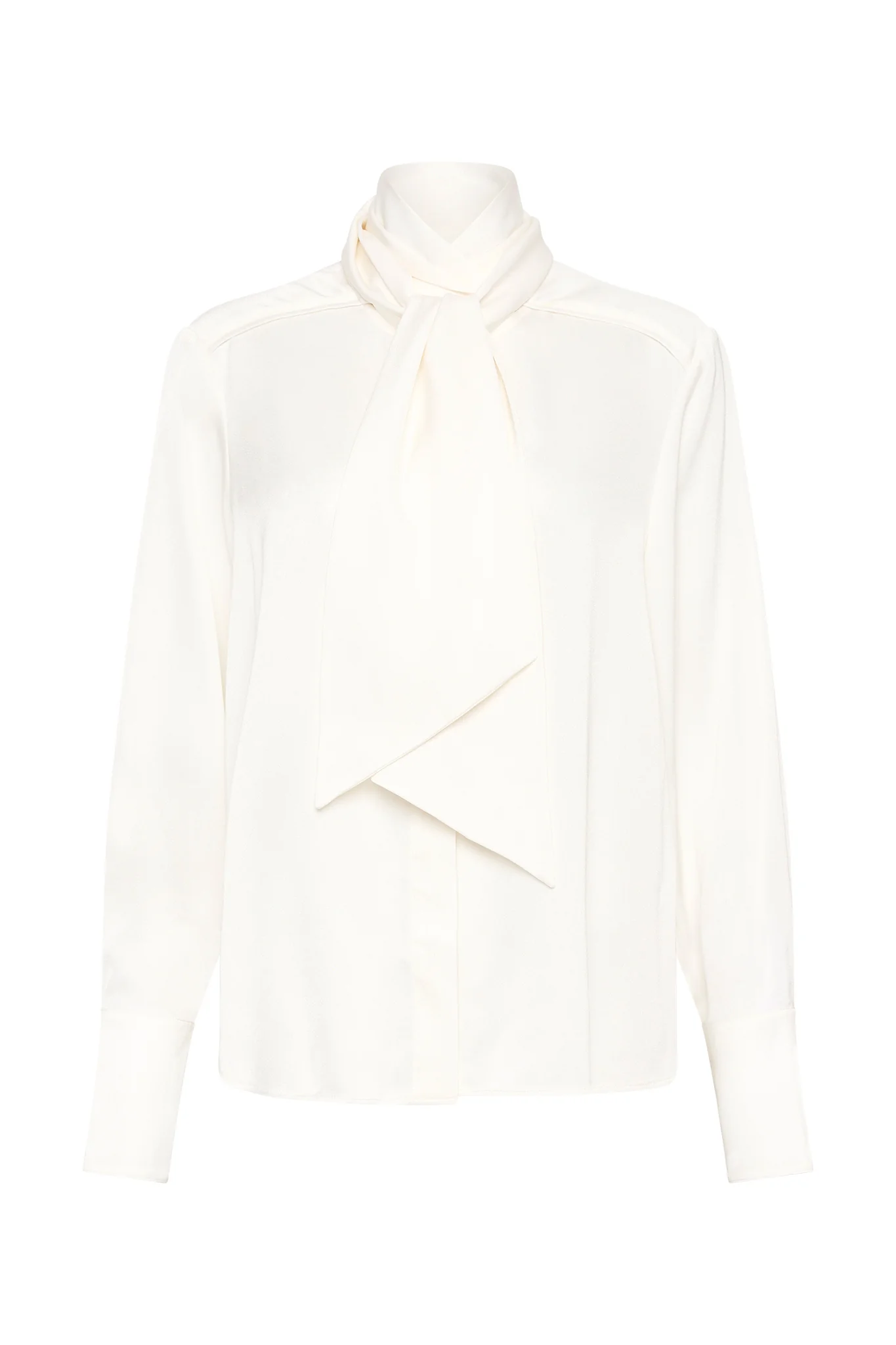 Dura Pussy Bow Blouse - Image 2
