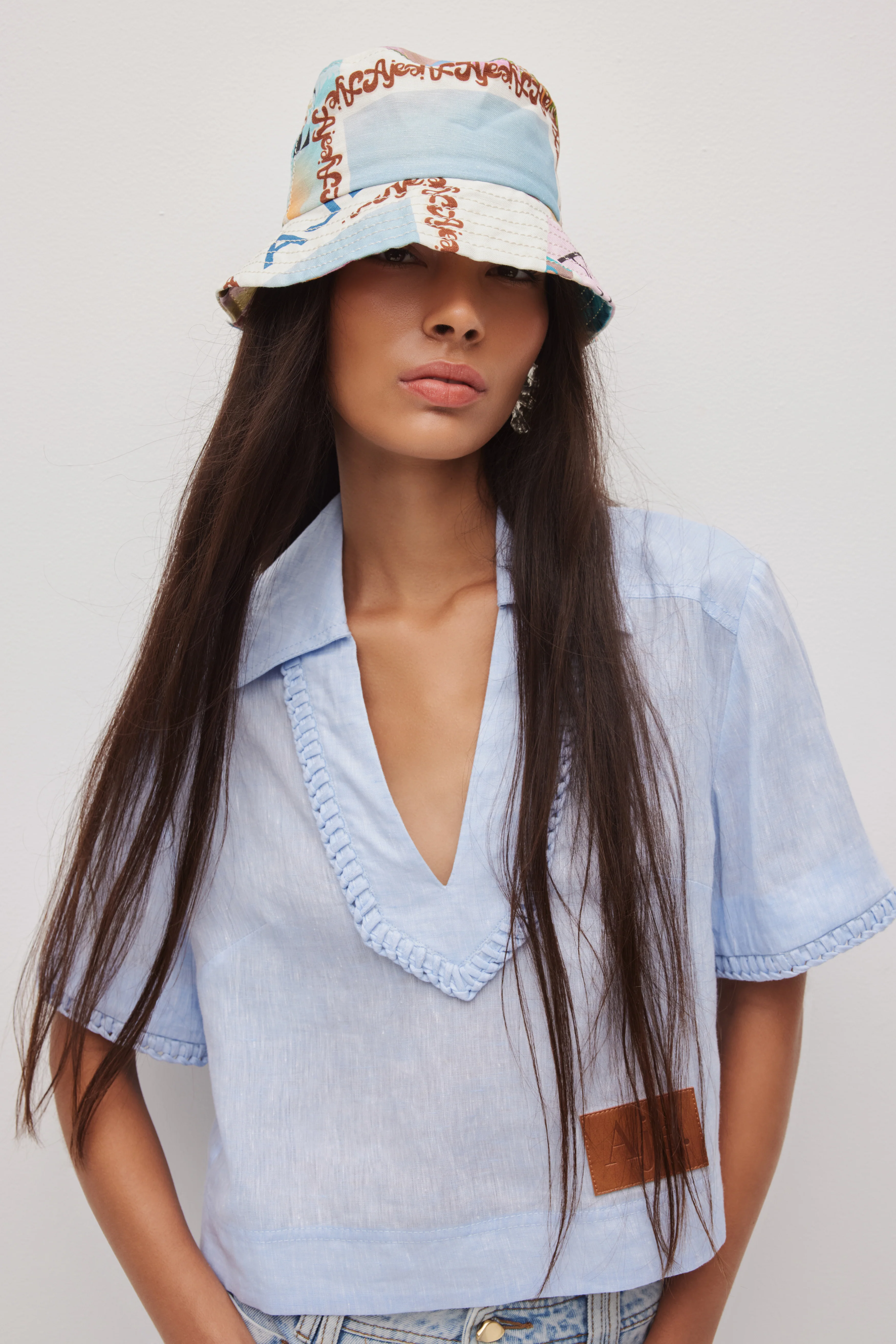 Echo Bucket Hat - Image 4