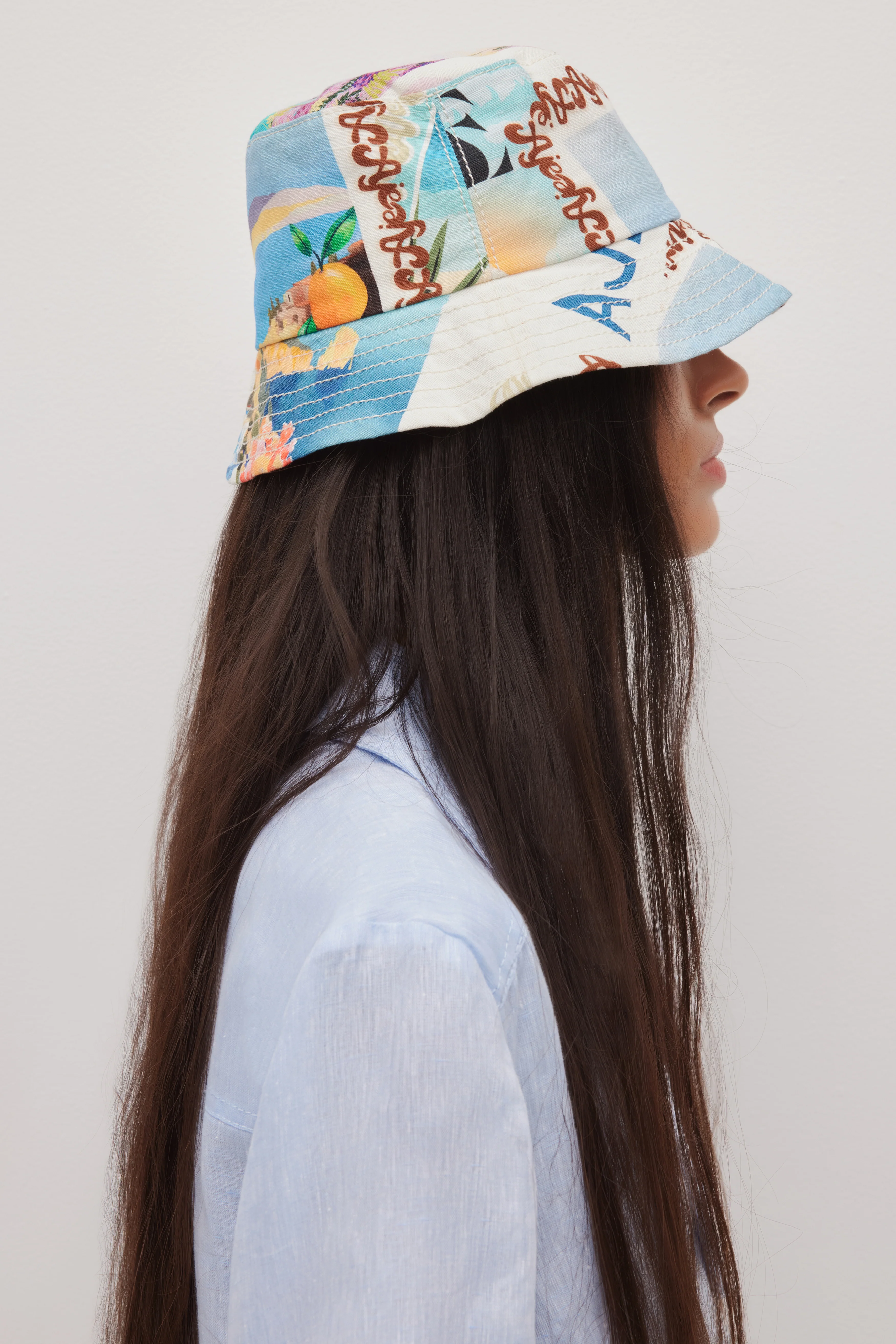 Echo Bucket Hat - Image 5