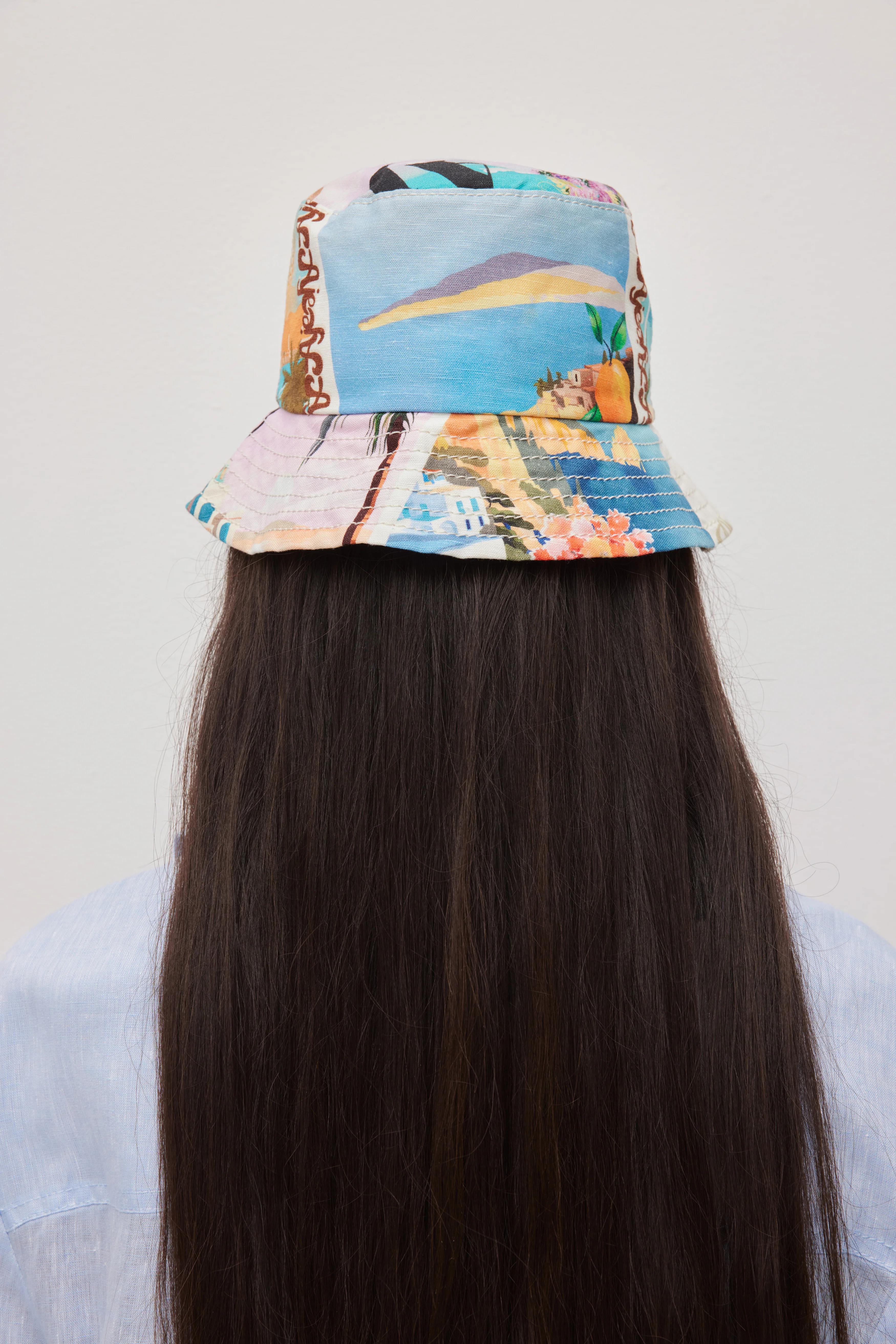 Echo Bucket Hat - Image 6