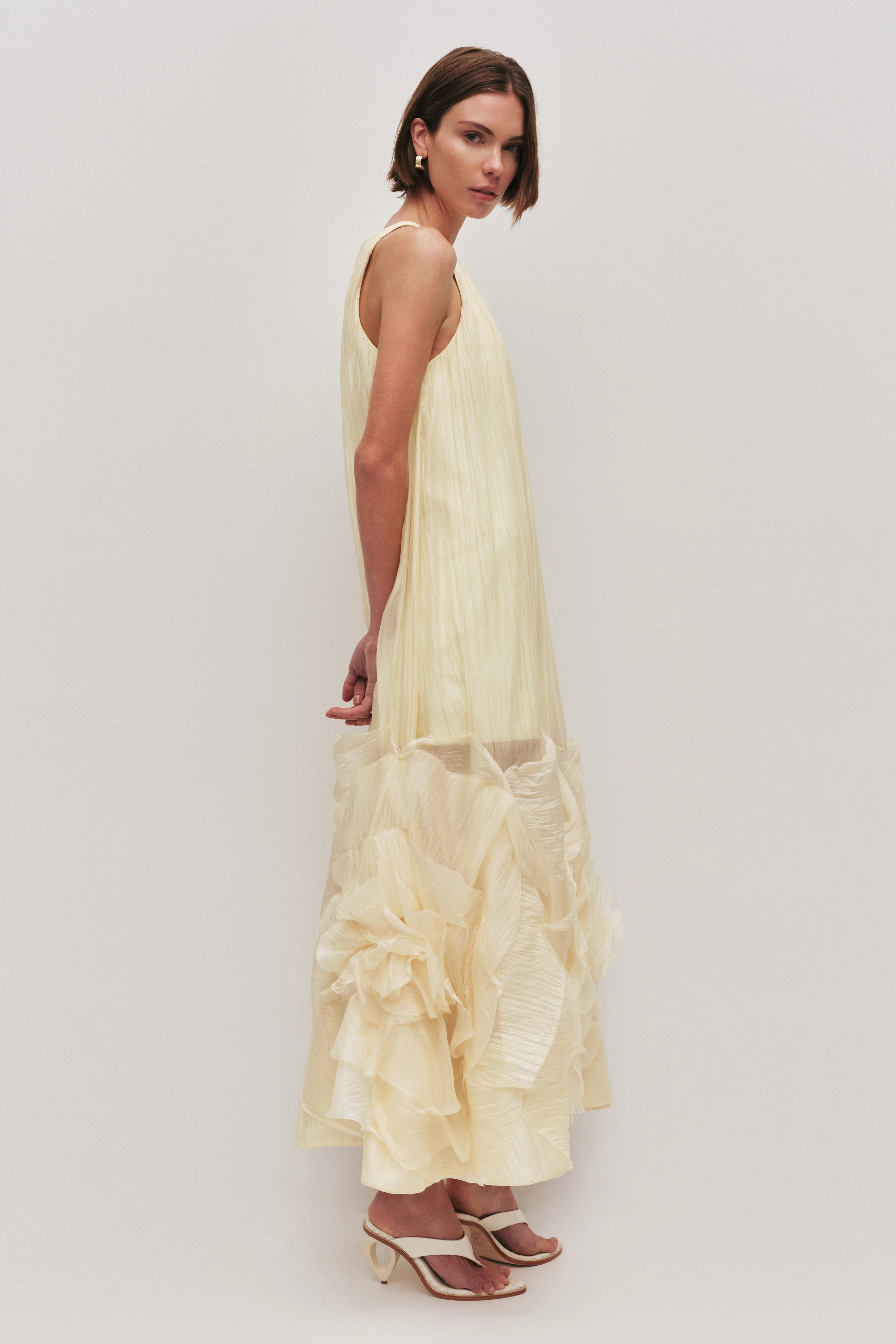 Ecliptica Gown - Image 6