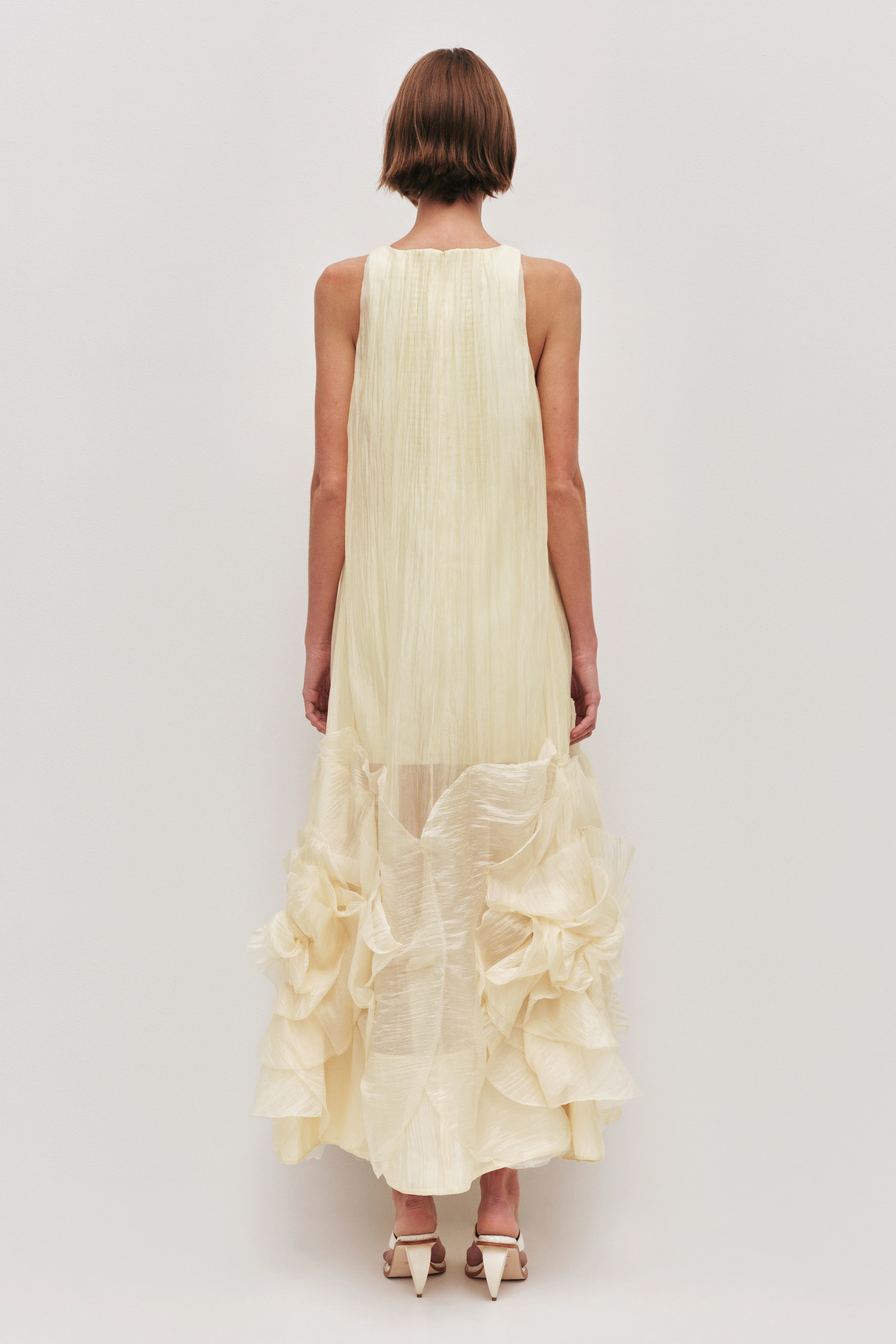 Ecliptica Gown - Image 8