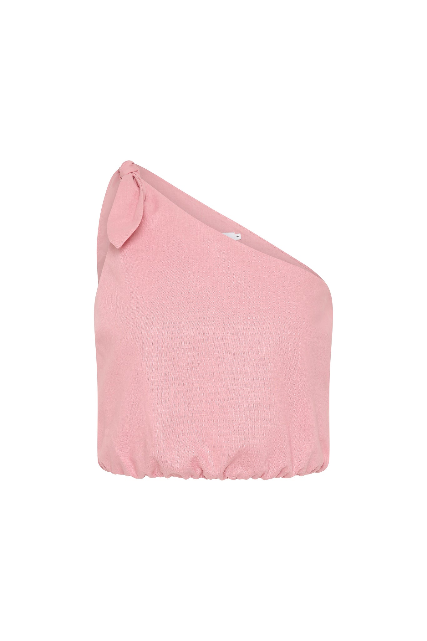 Eden One Shoulder Top - Image 2