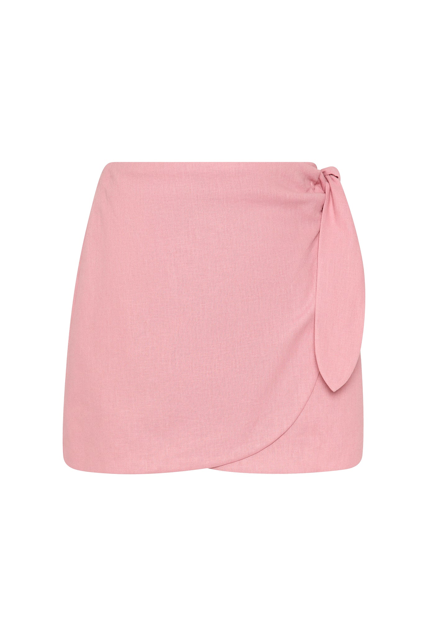 Eden Wrap Skirt - Image 2
