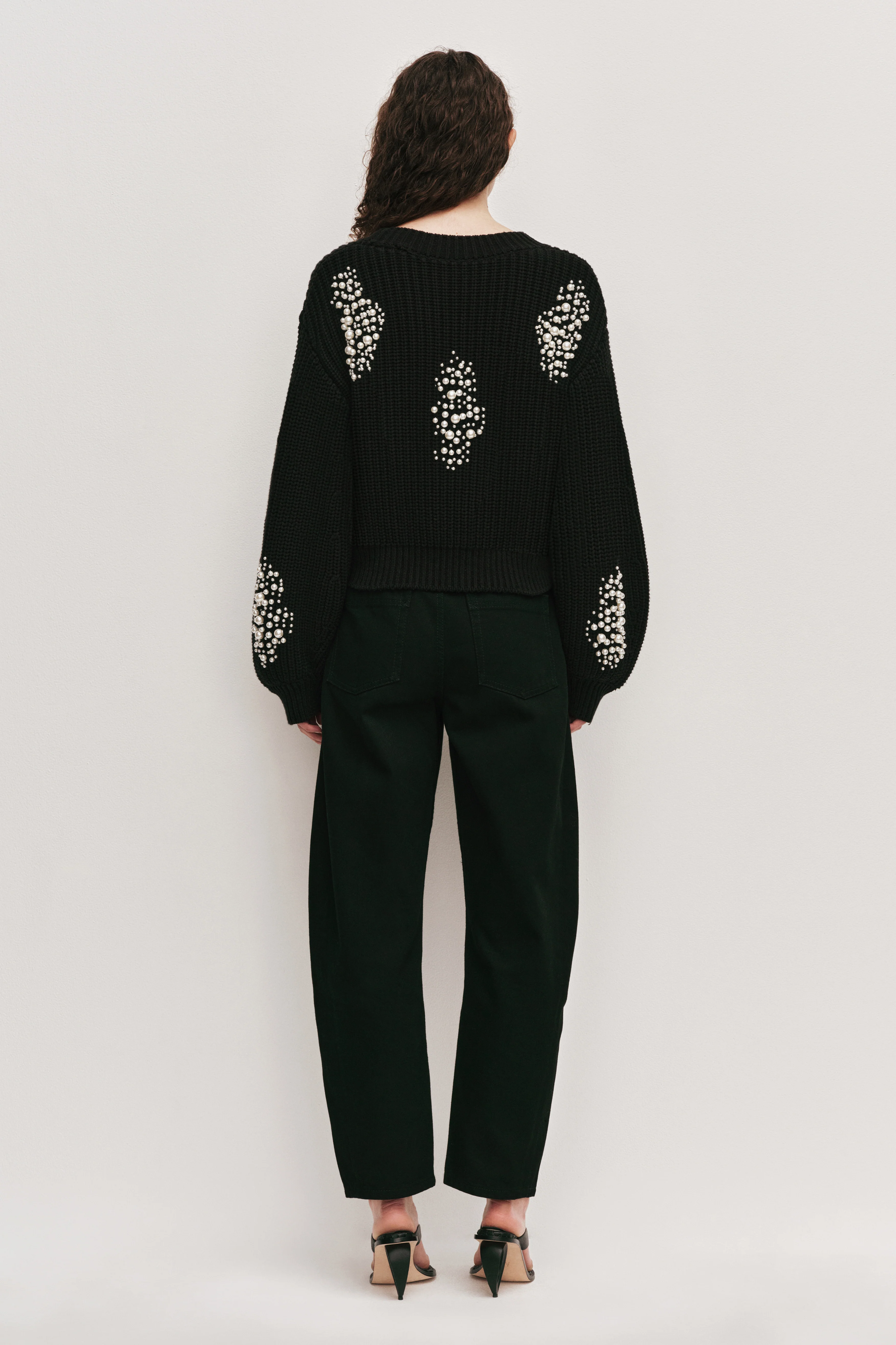 Eisley Pearl Jumper - Image 6