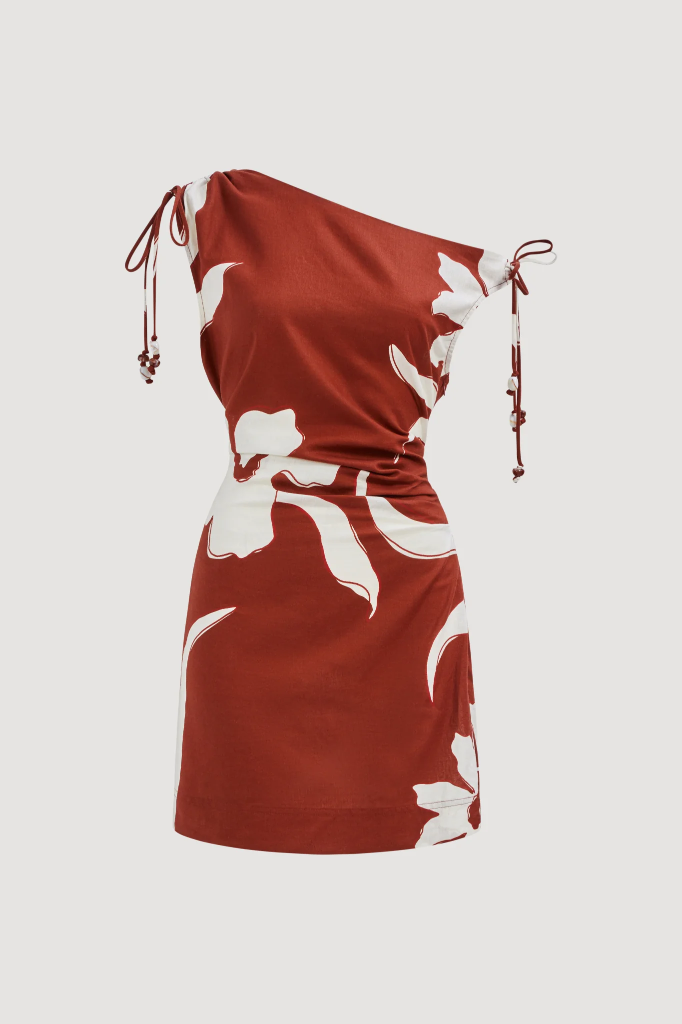Elara Asymmetrical Dress - Image 2