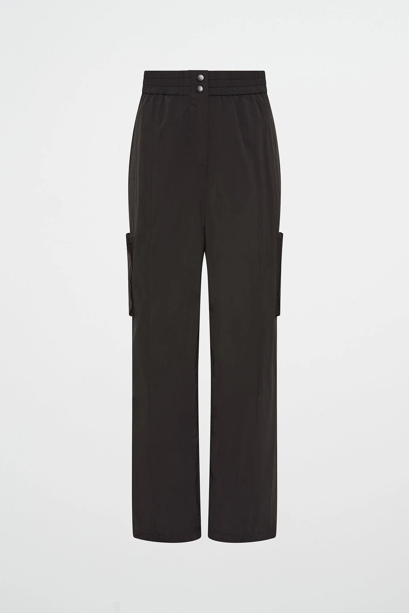 Elasticated Parachute Pant 511 - Image 2