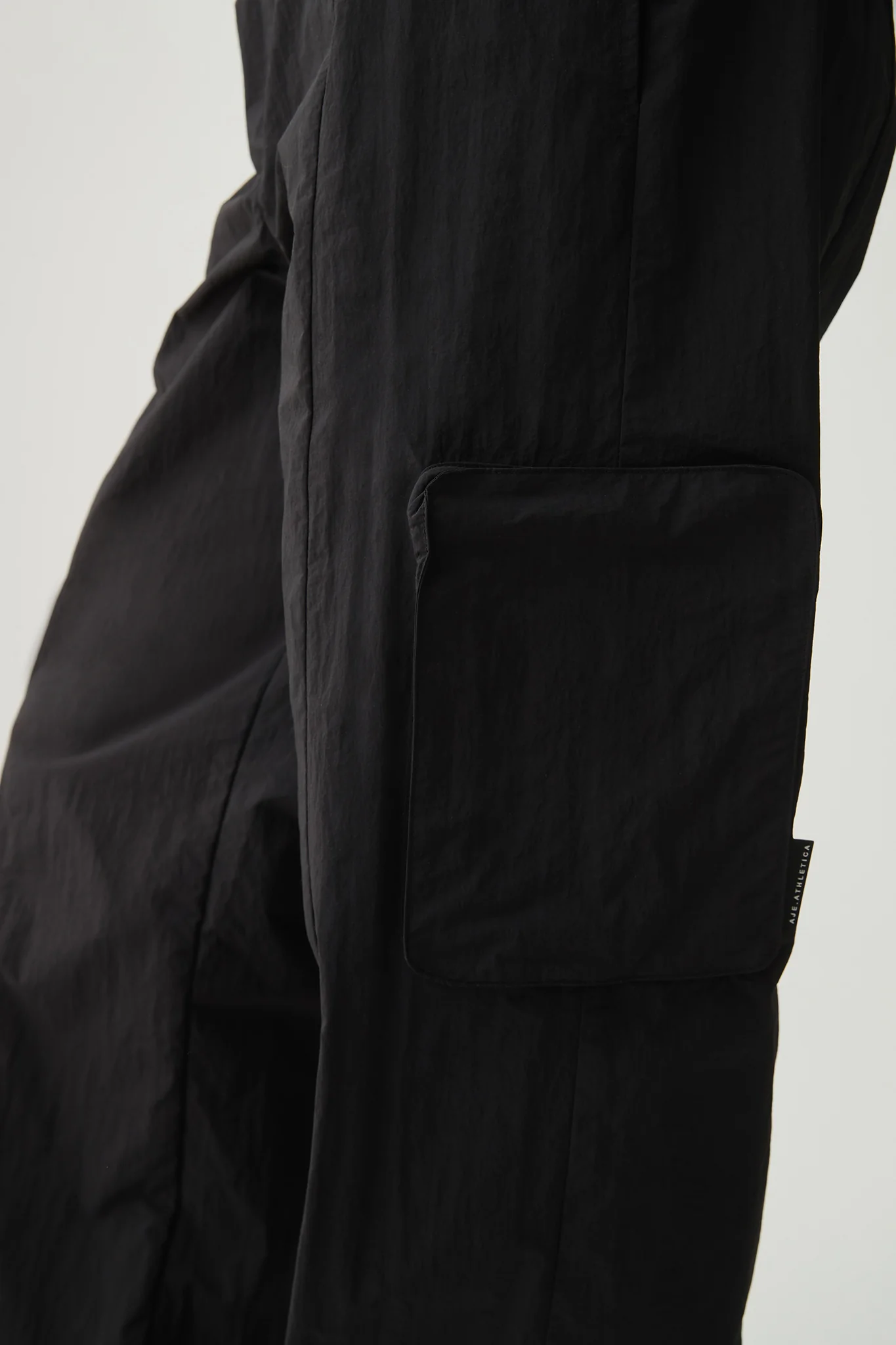 Elasticated Parachute Pant 511 - Image 5