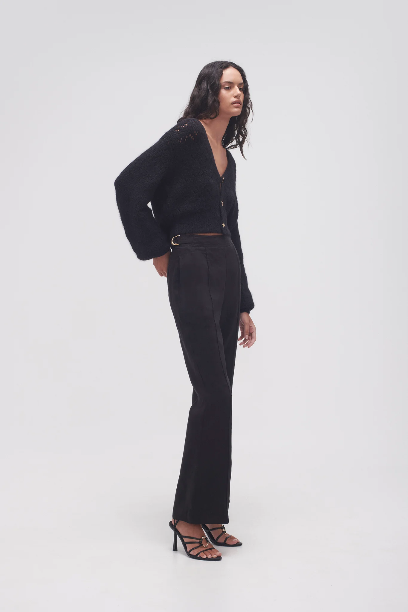 Elements Flared Pant - Image 3