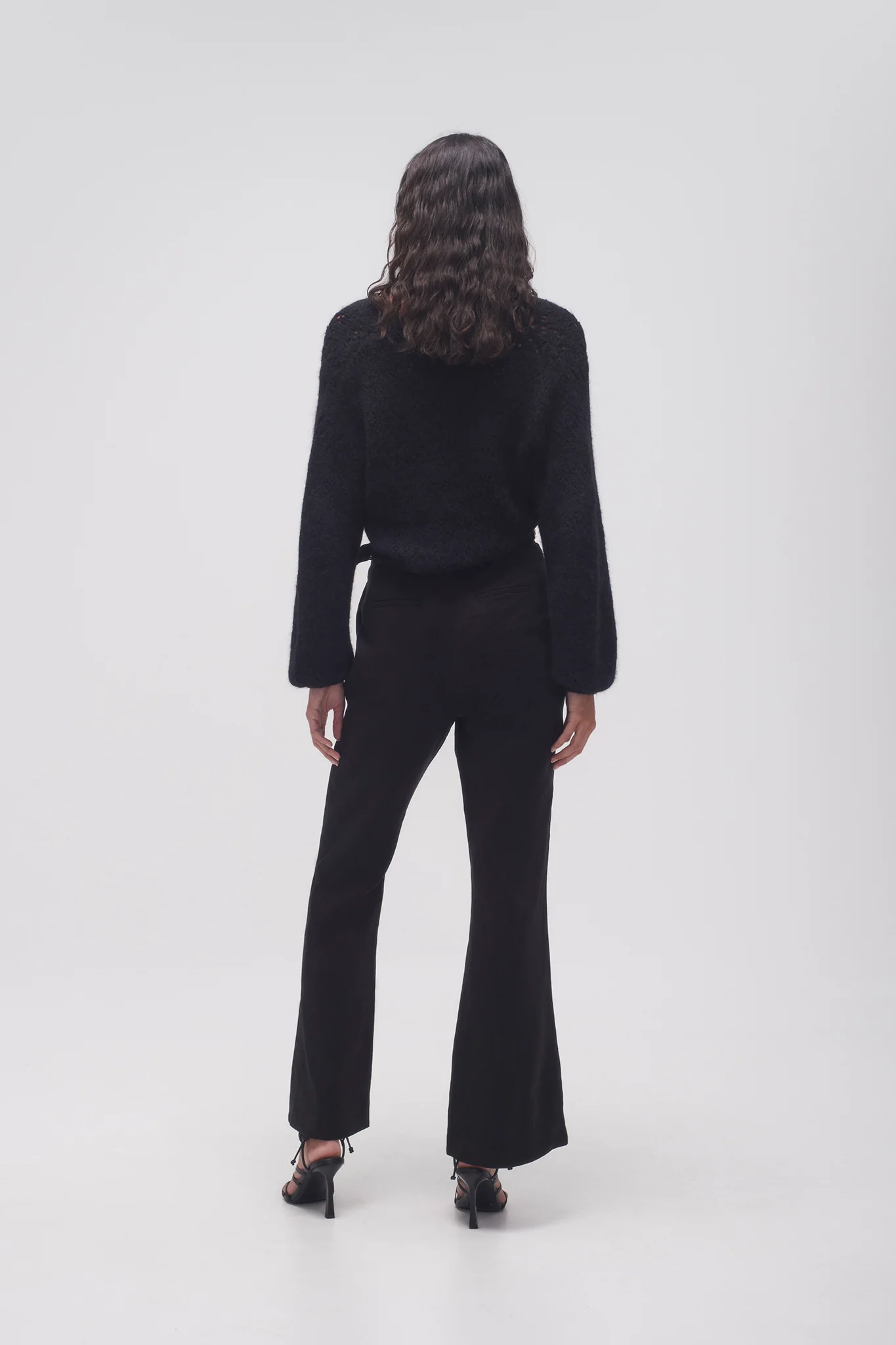 Elements Flared Pant - Image 5