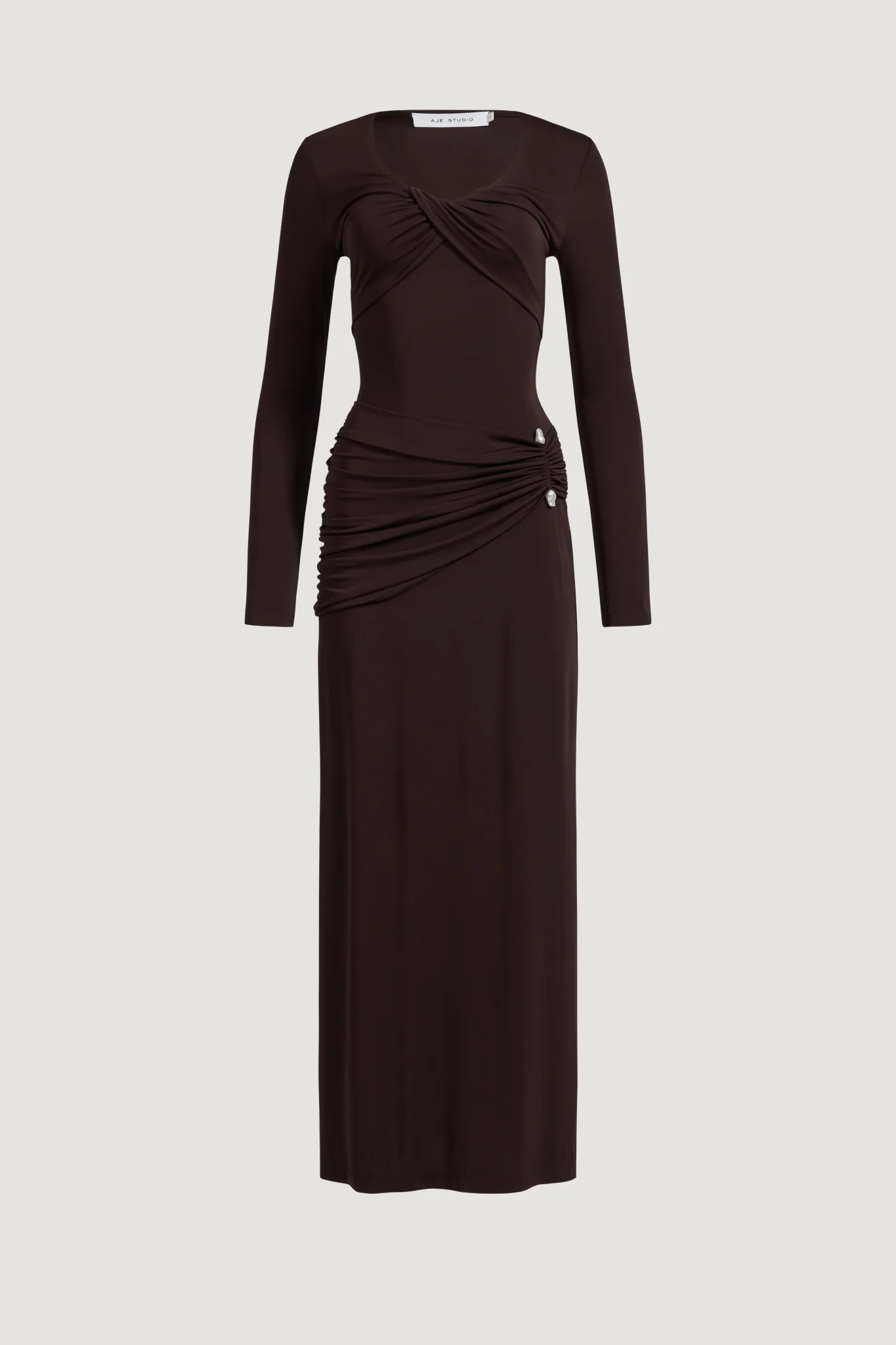 Ember Ls Maxi Dress - Image 2