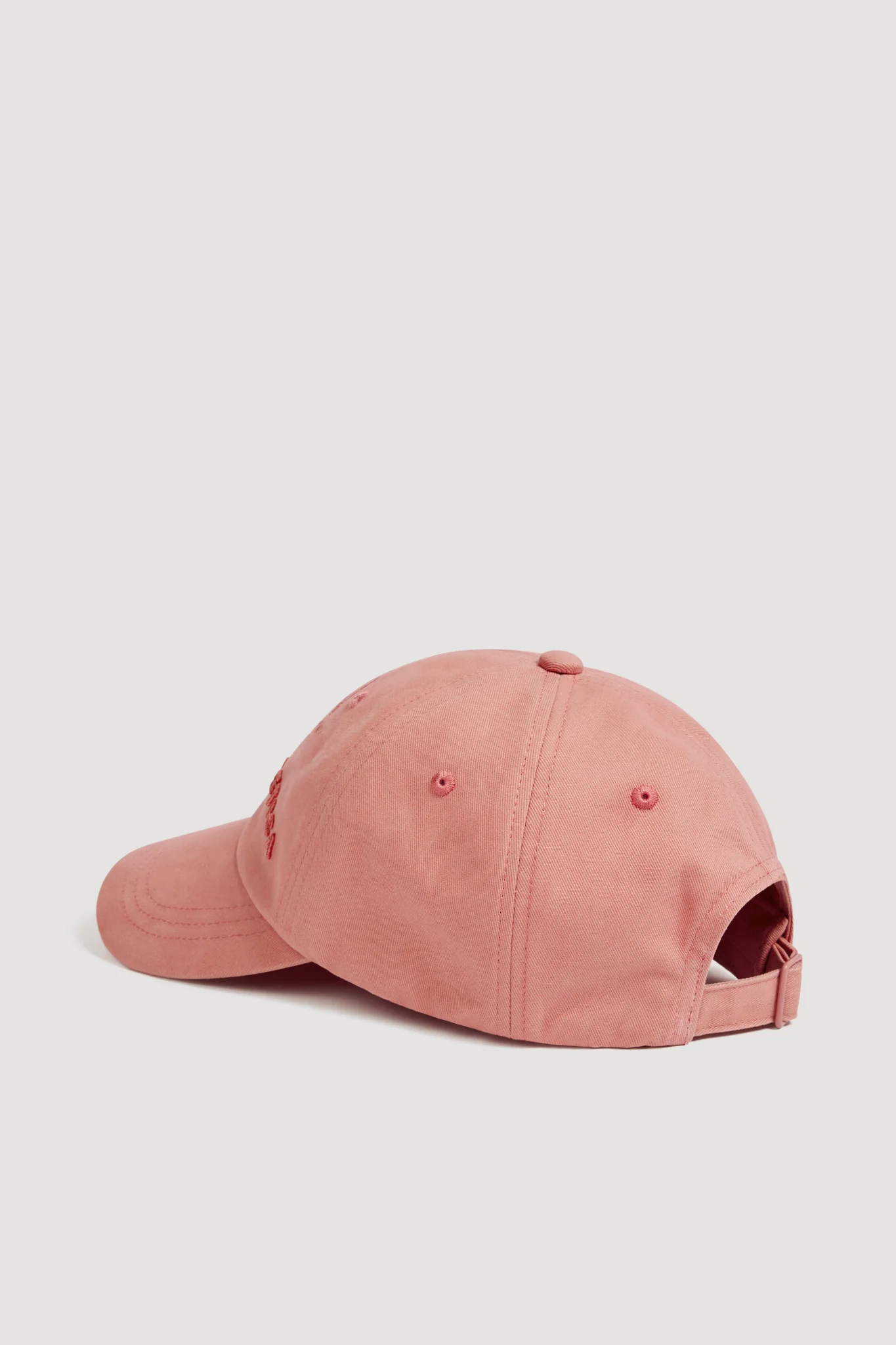 Emblem Logo Cap - Image 2