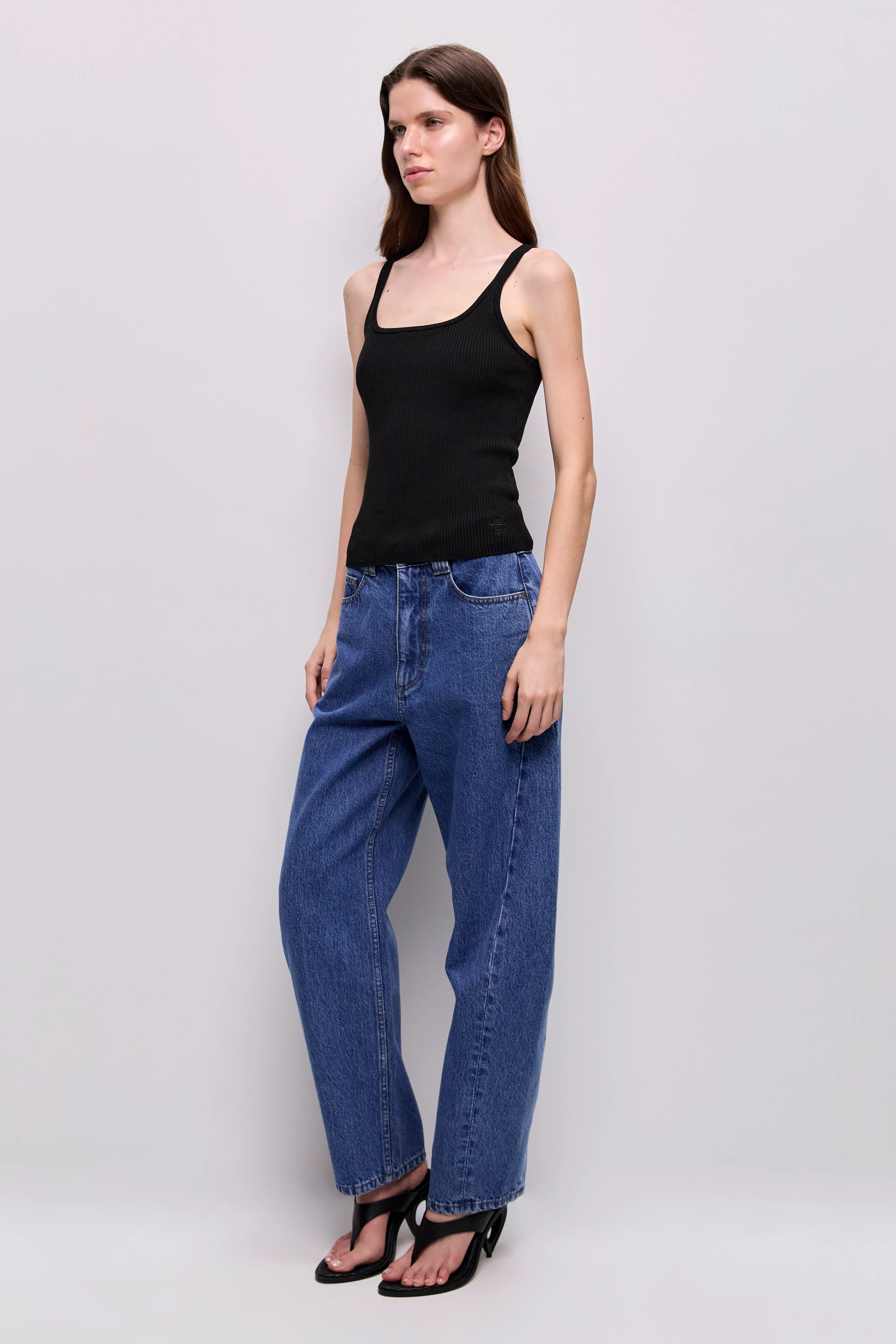 Emma Knit Tank - Image 6