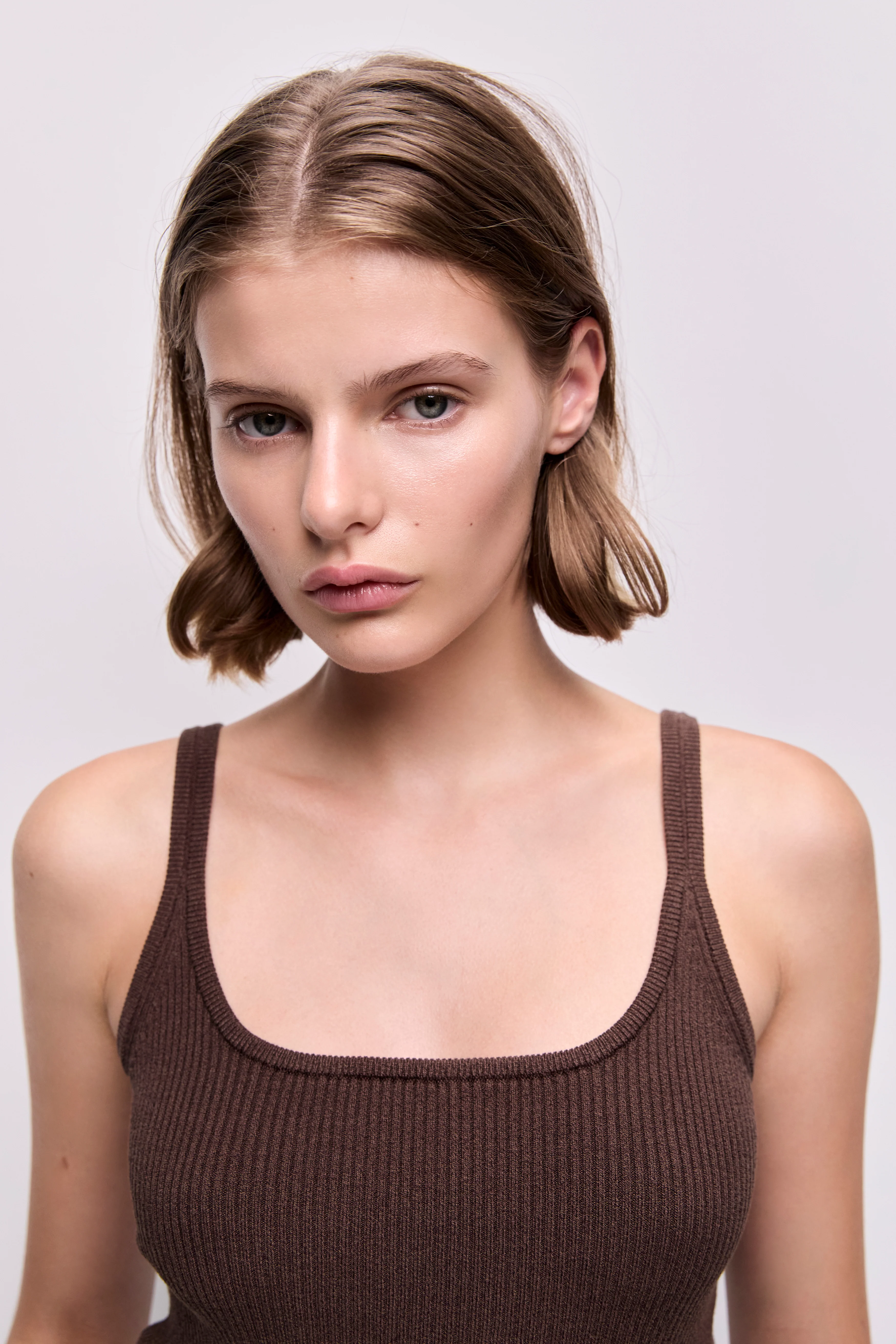 Emma Knit Tank - Image 4