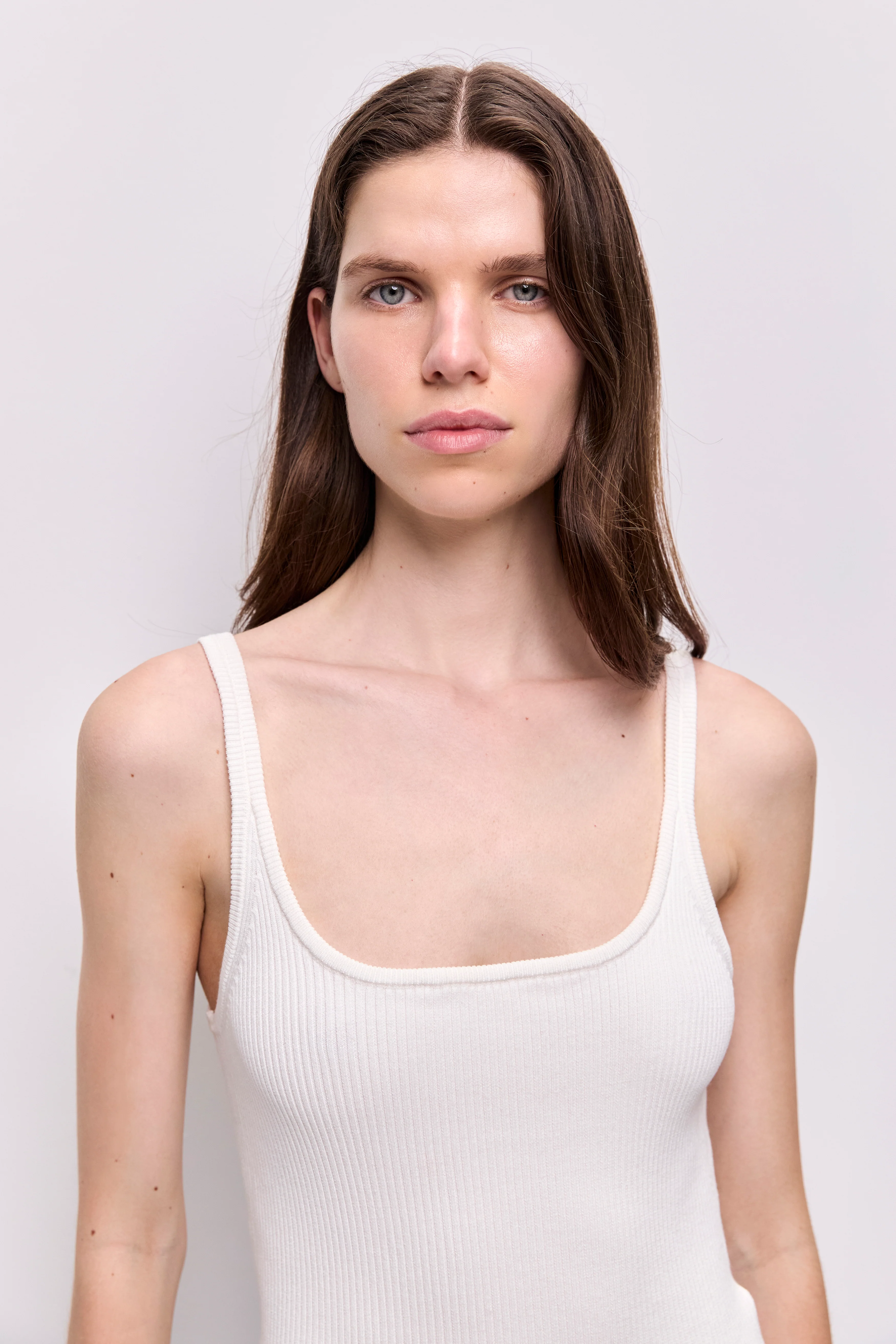 Emma Knit Tank - Image 5