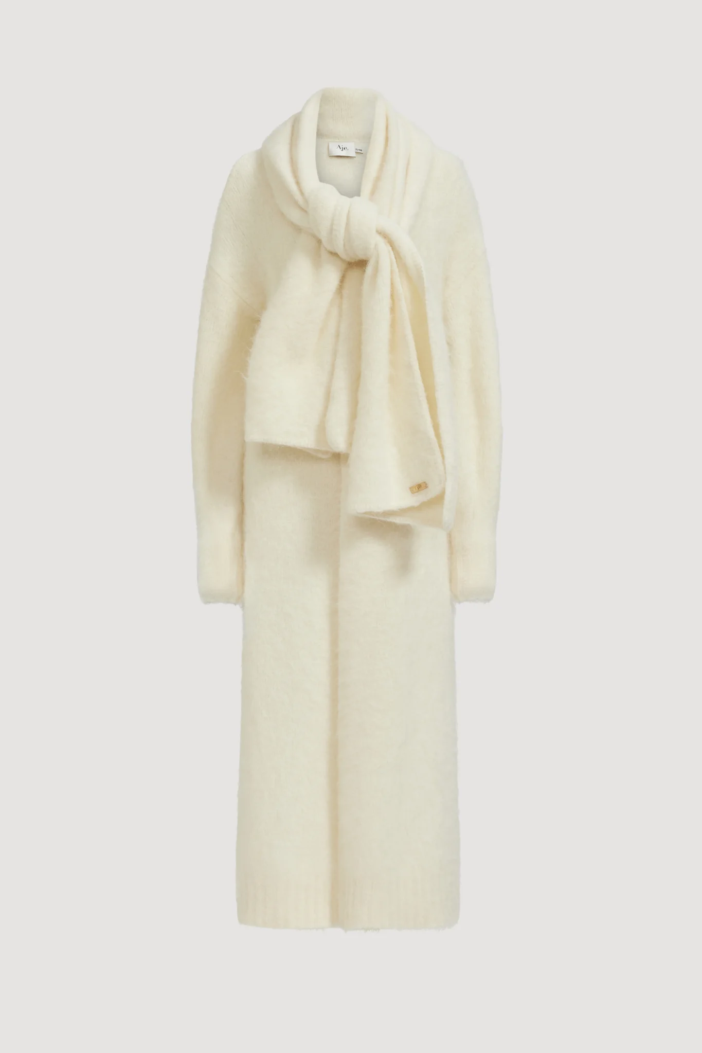 Emory Long Cardigan - Image 2