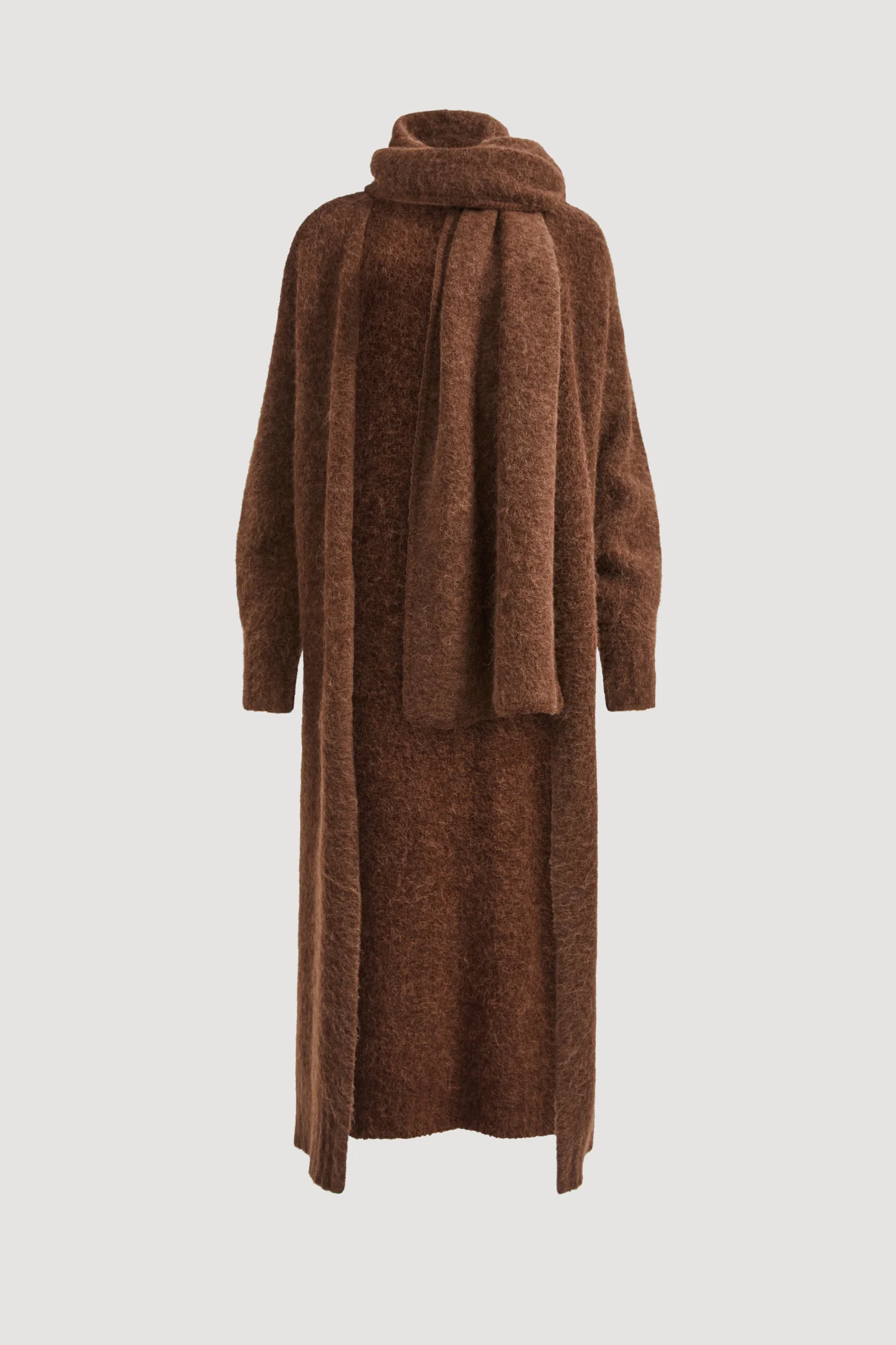 Emory Long Cardigan - Image 2