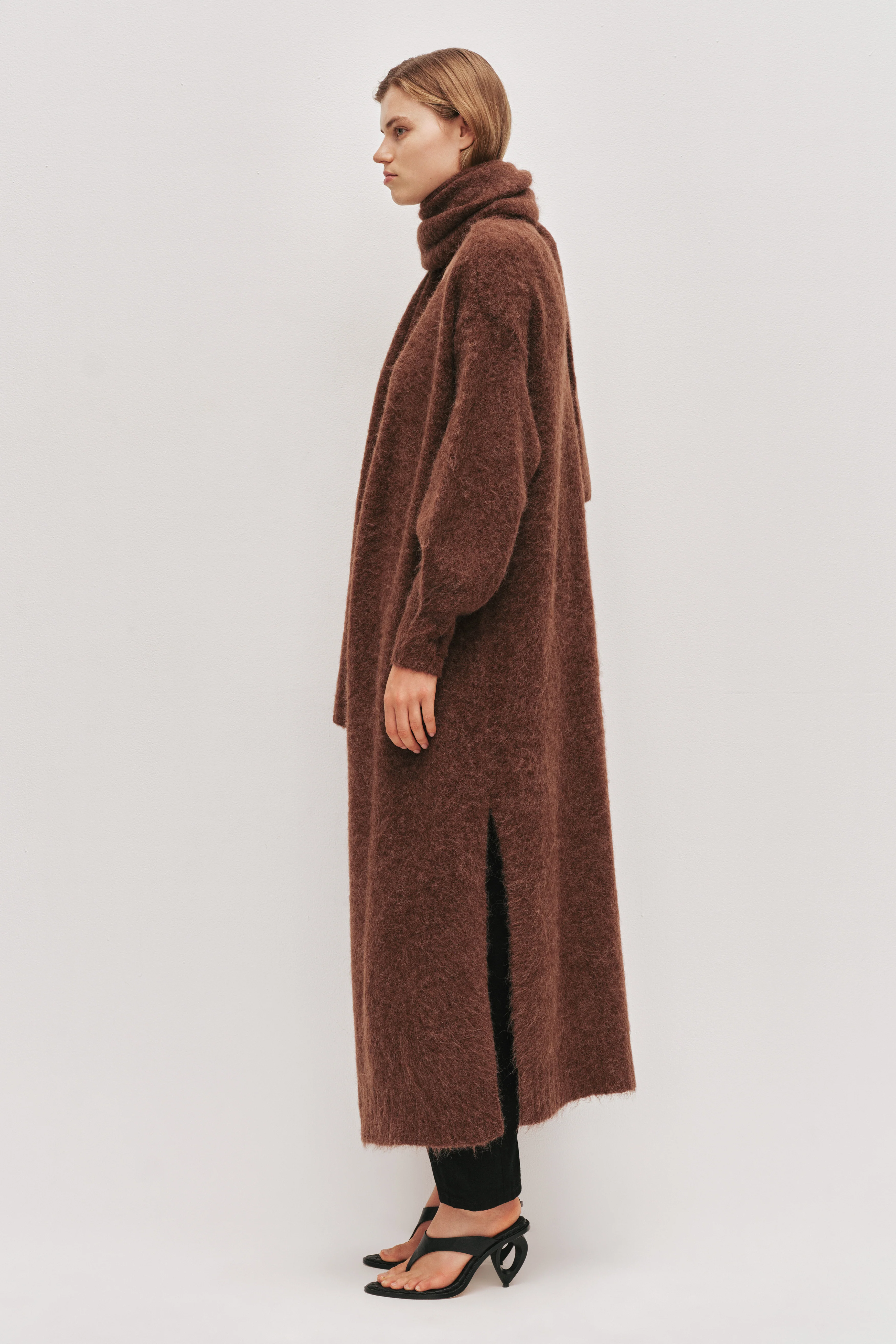 Emory Long Cardigan - Image 5