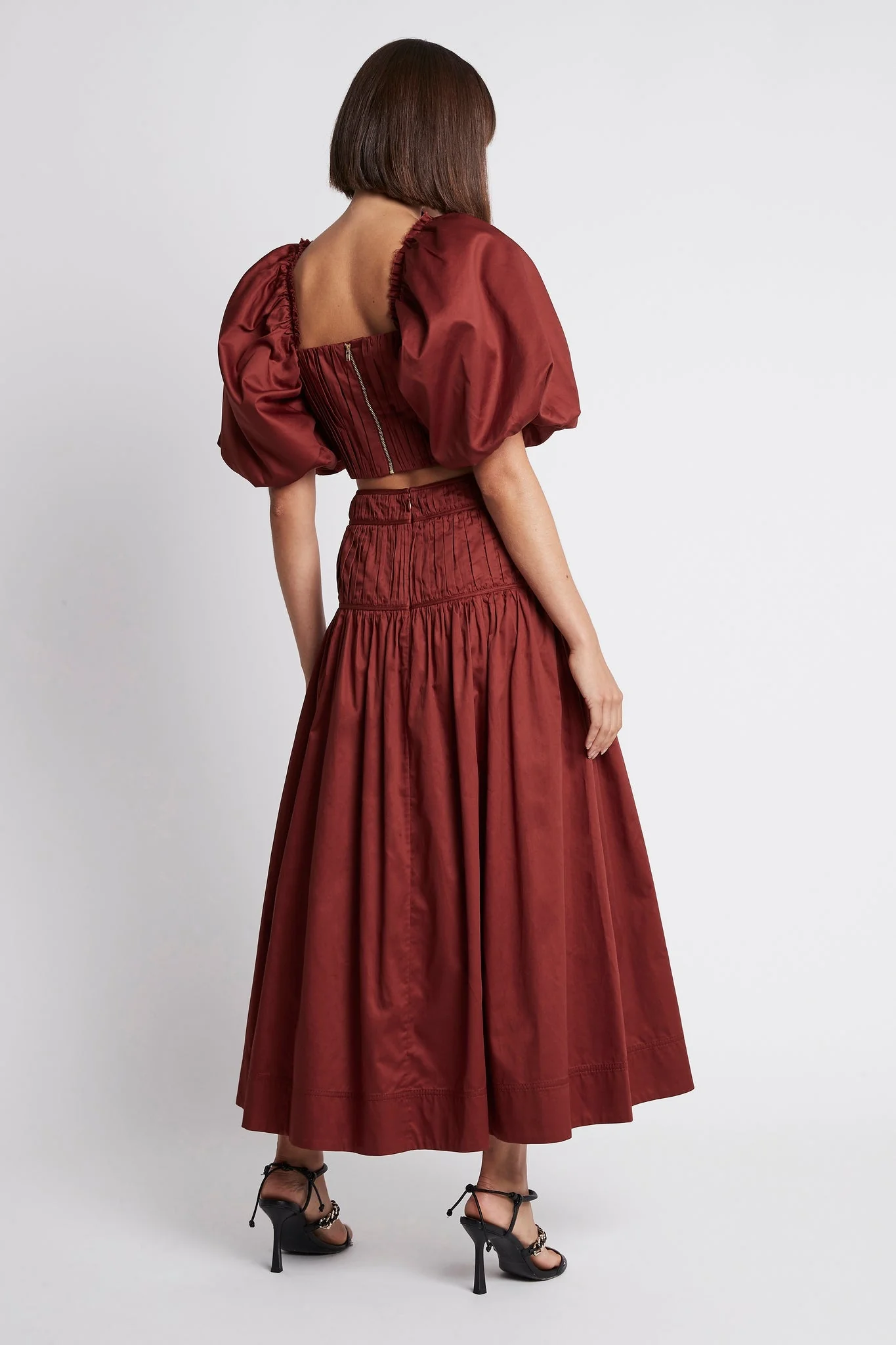 Enamour Midi Skirt - Image 5