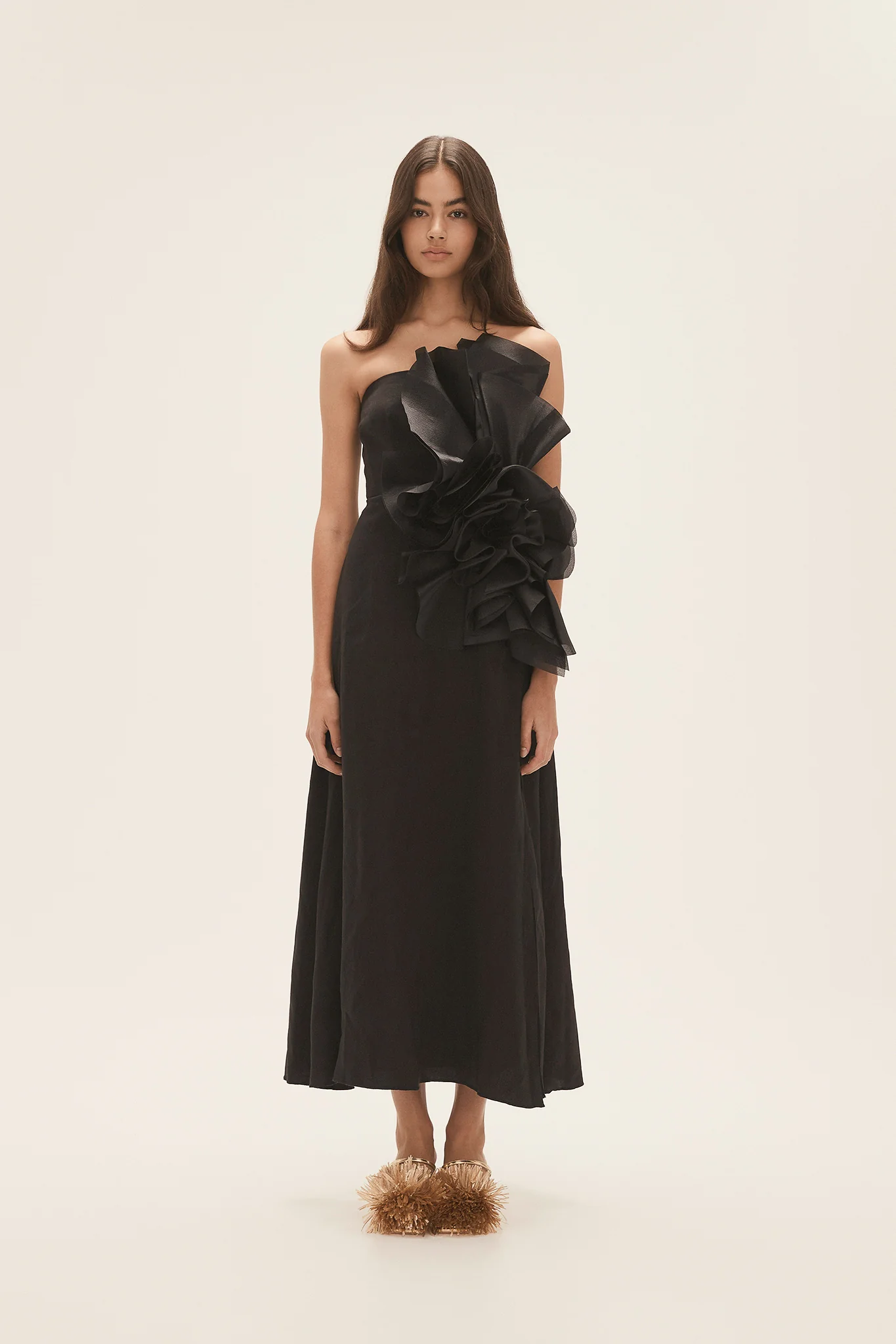 Energy Midi Dress - Image 2