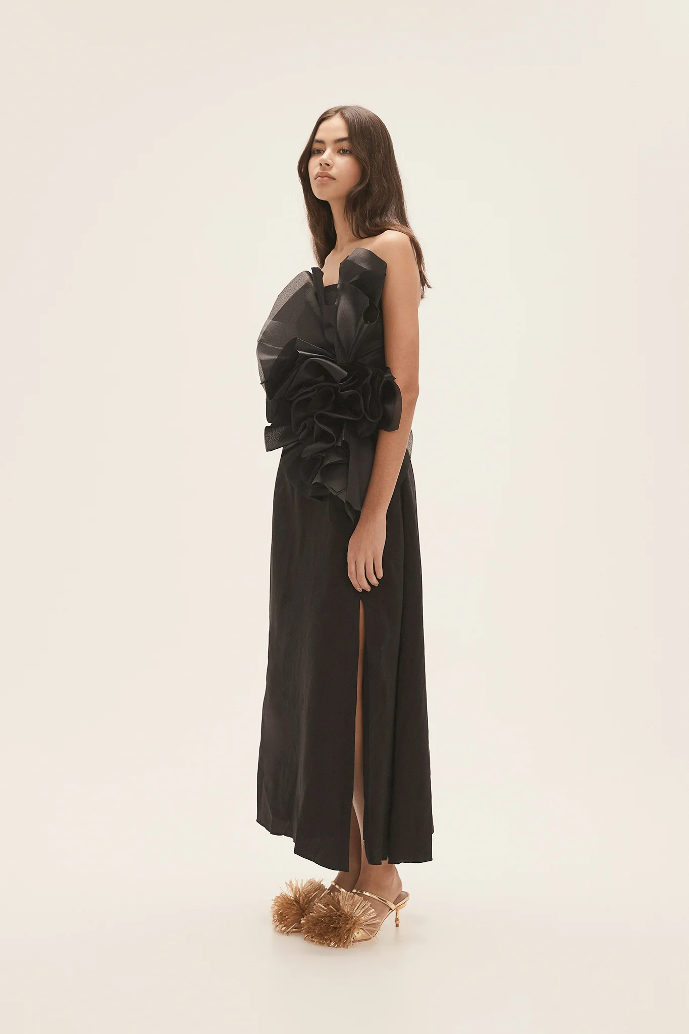Energy Midi Dress - Image 4