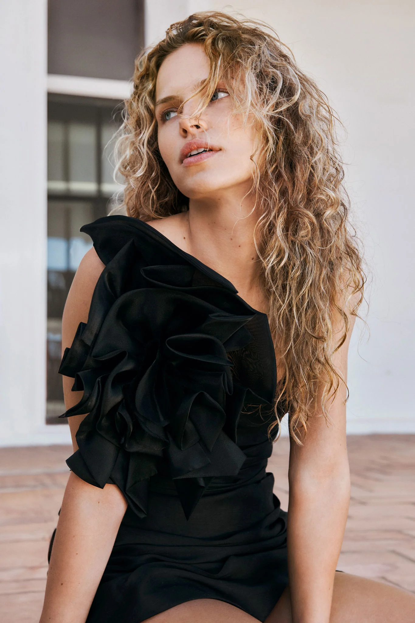 Energy Mini Dress - Image 11