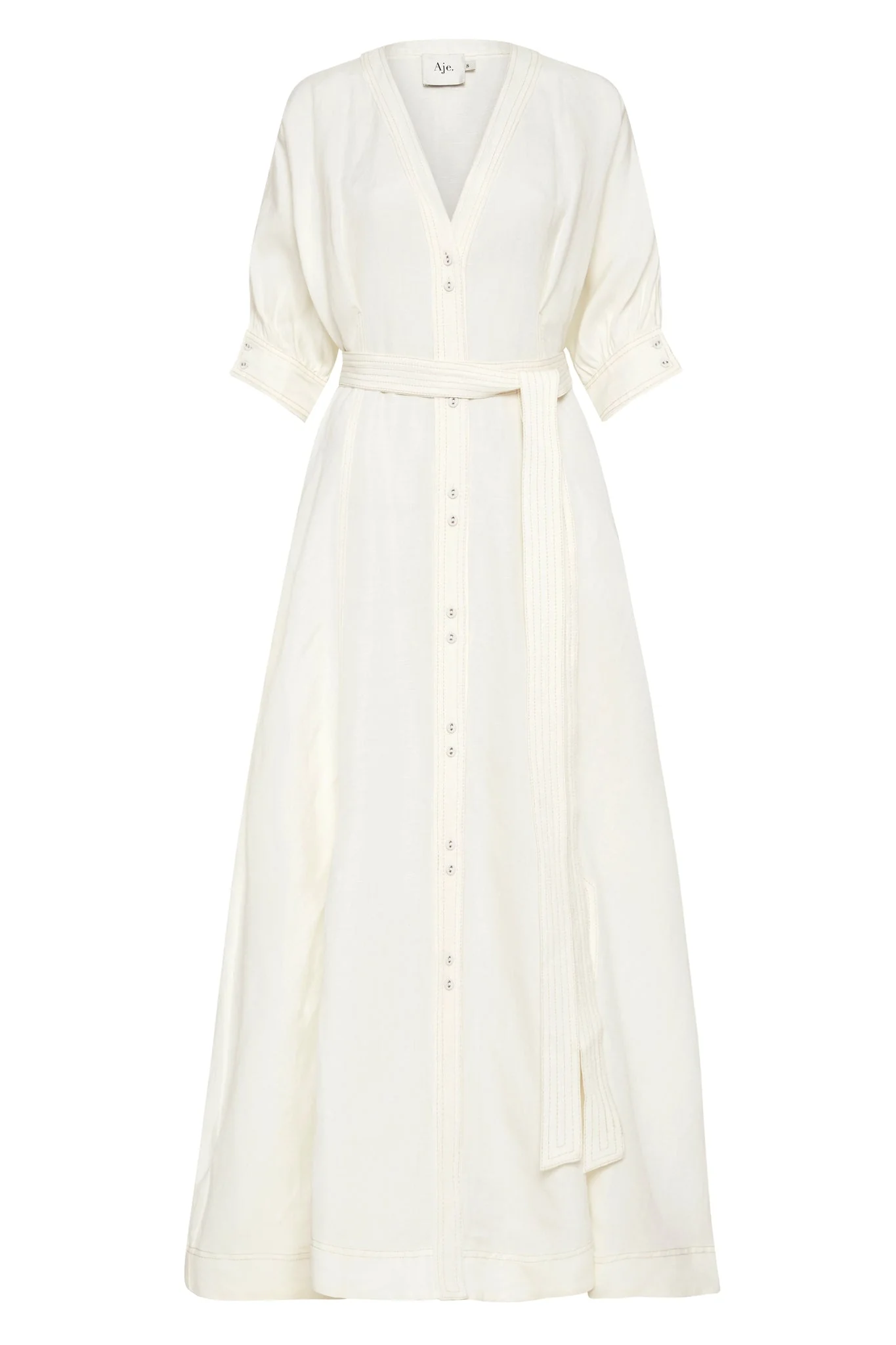 Ennoble Dress - Image 2
