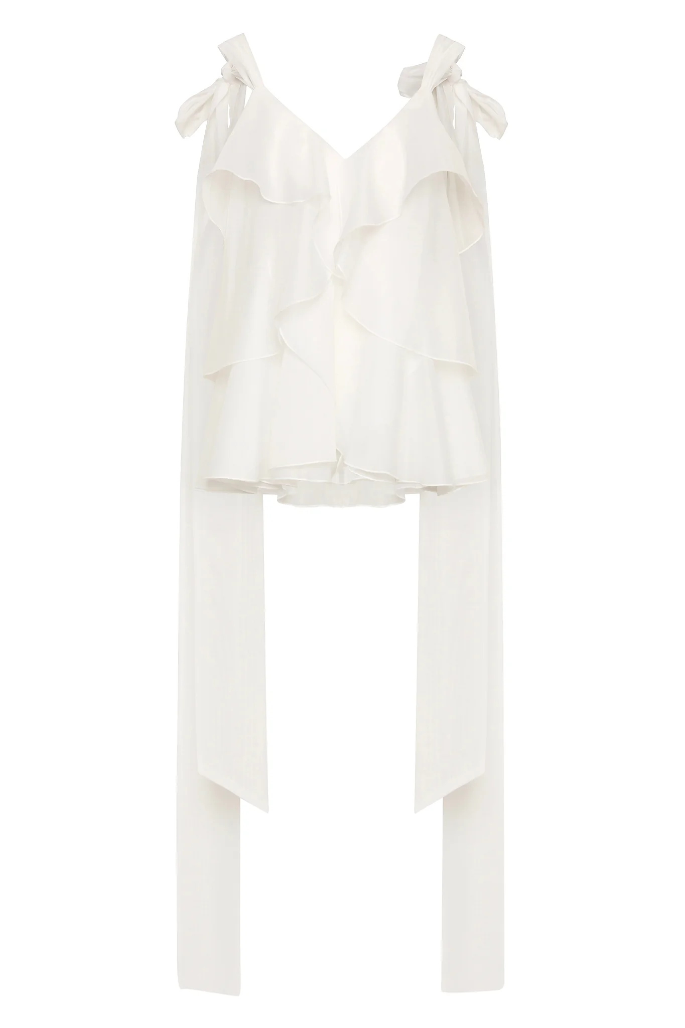 Erin Layered Top - Image 2