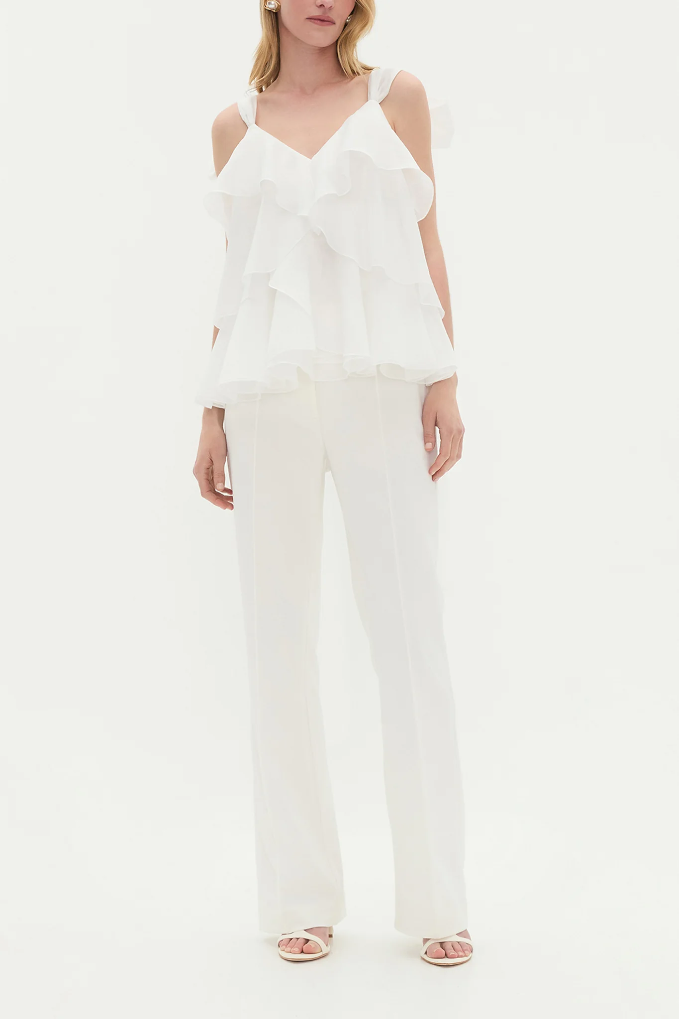 Erin Layered Top - Image 3