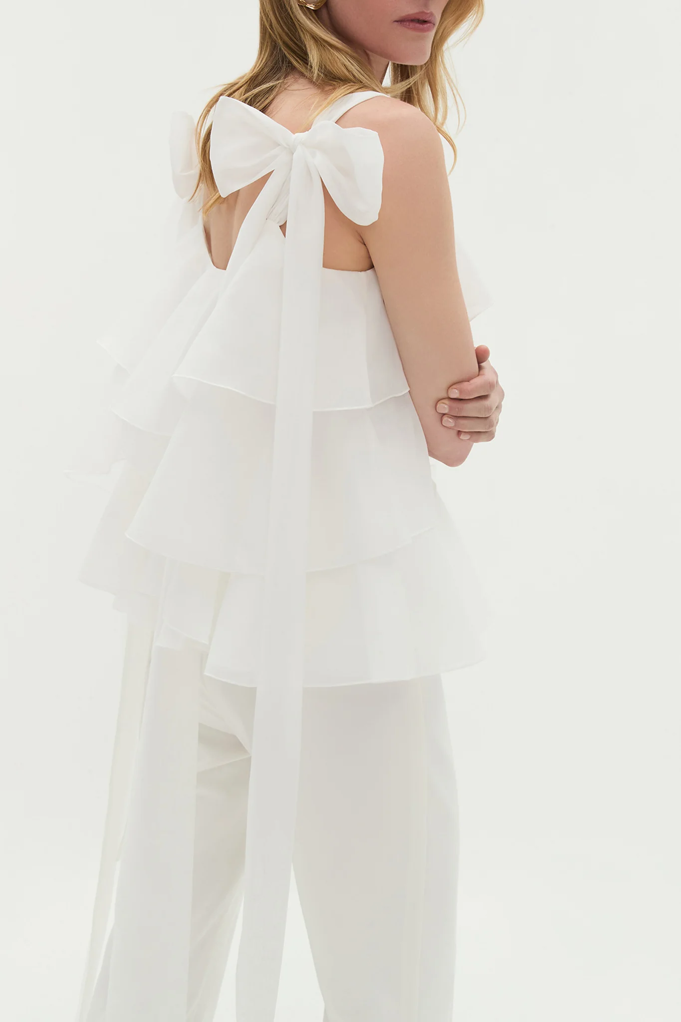 Erin Layered Top - Image 4