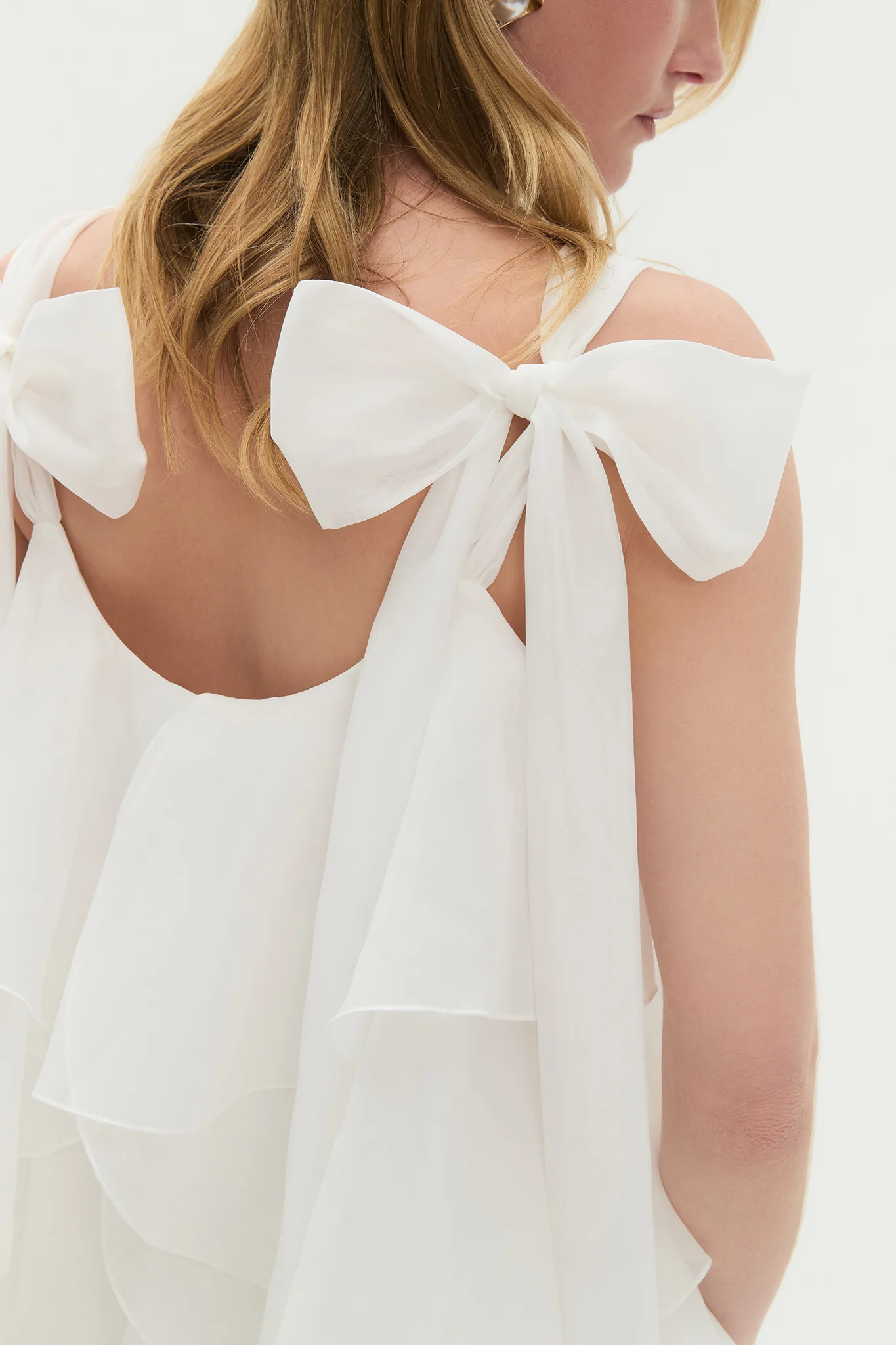 Erin Layered Top - Image 5