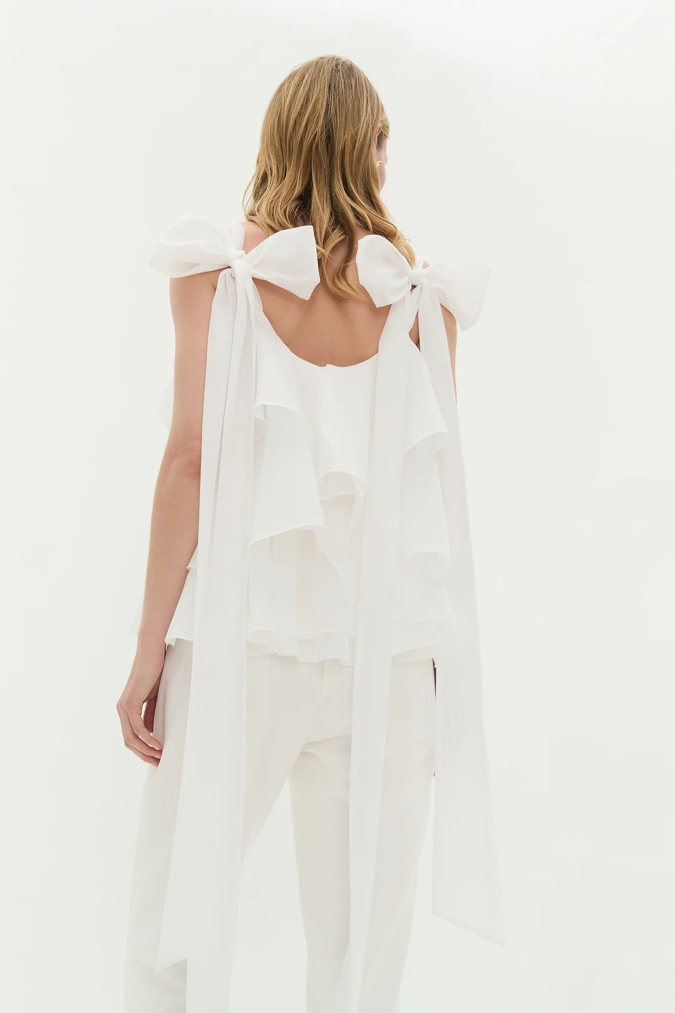 Erin Layered Top - Image 6