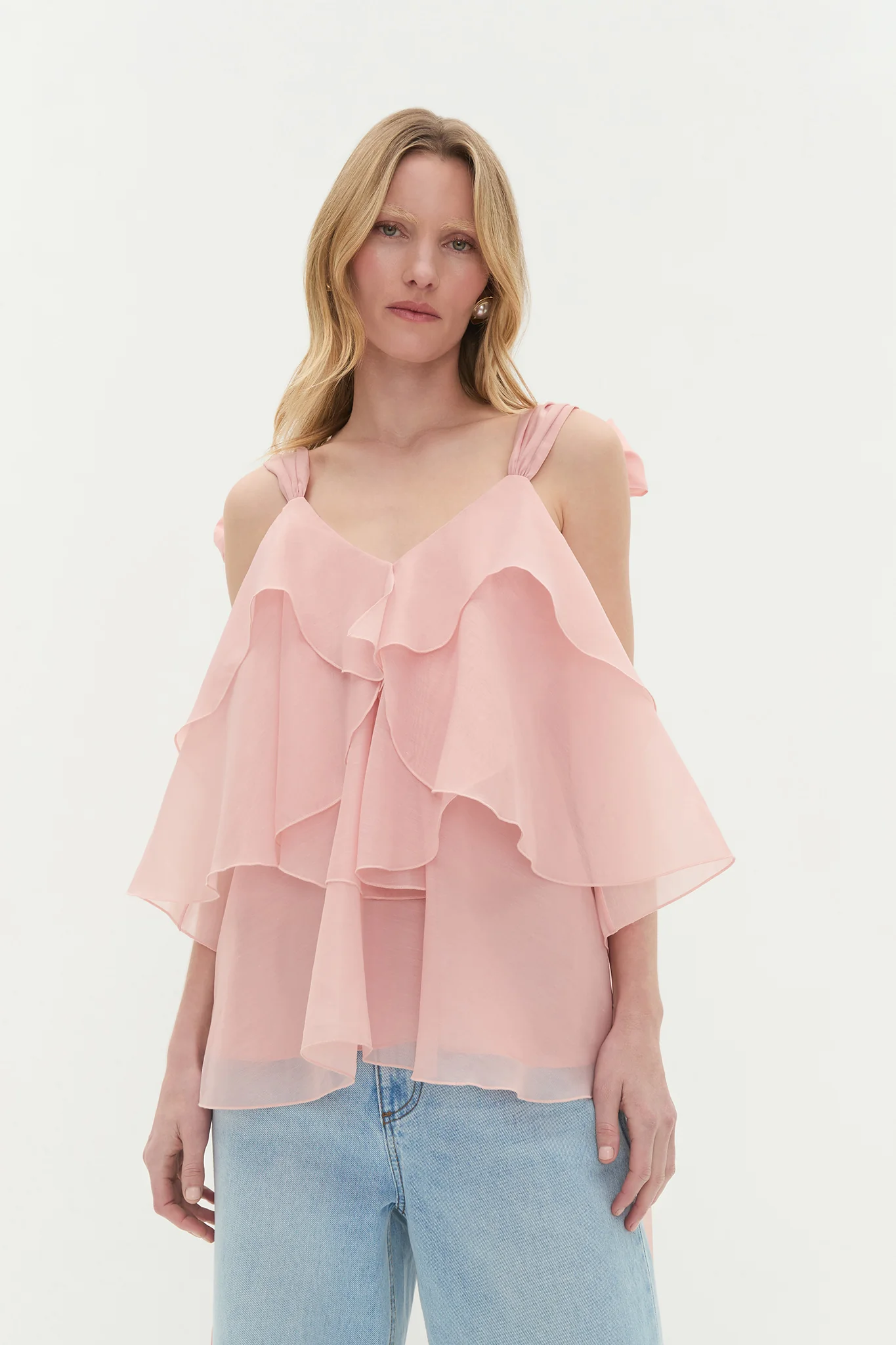Erin Layered Top - Image 4