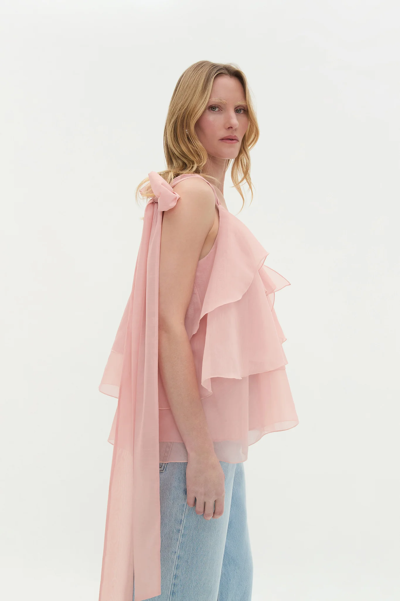 Erin Layered Top - Image 6